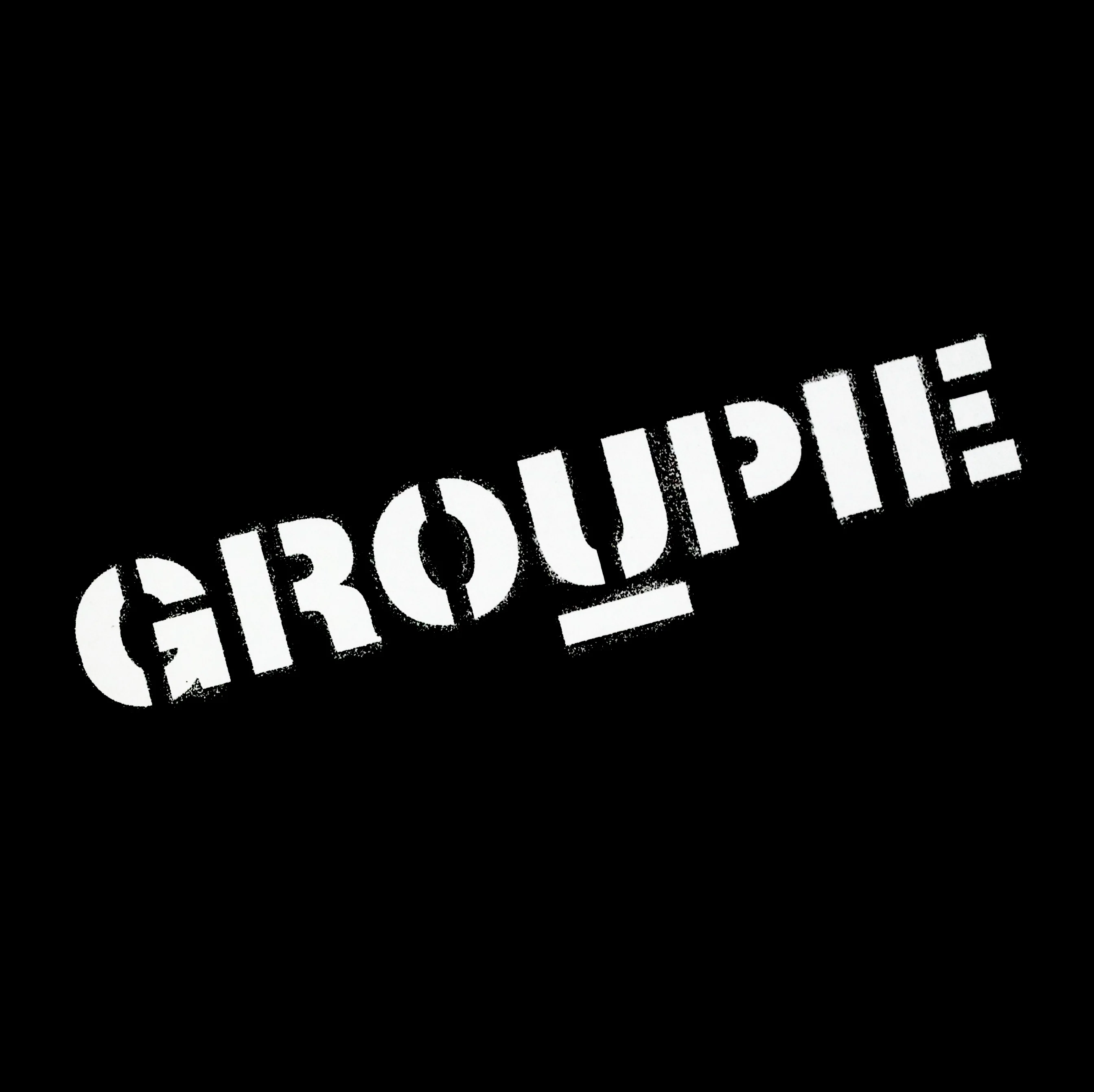 Groupie