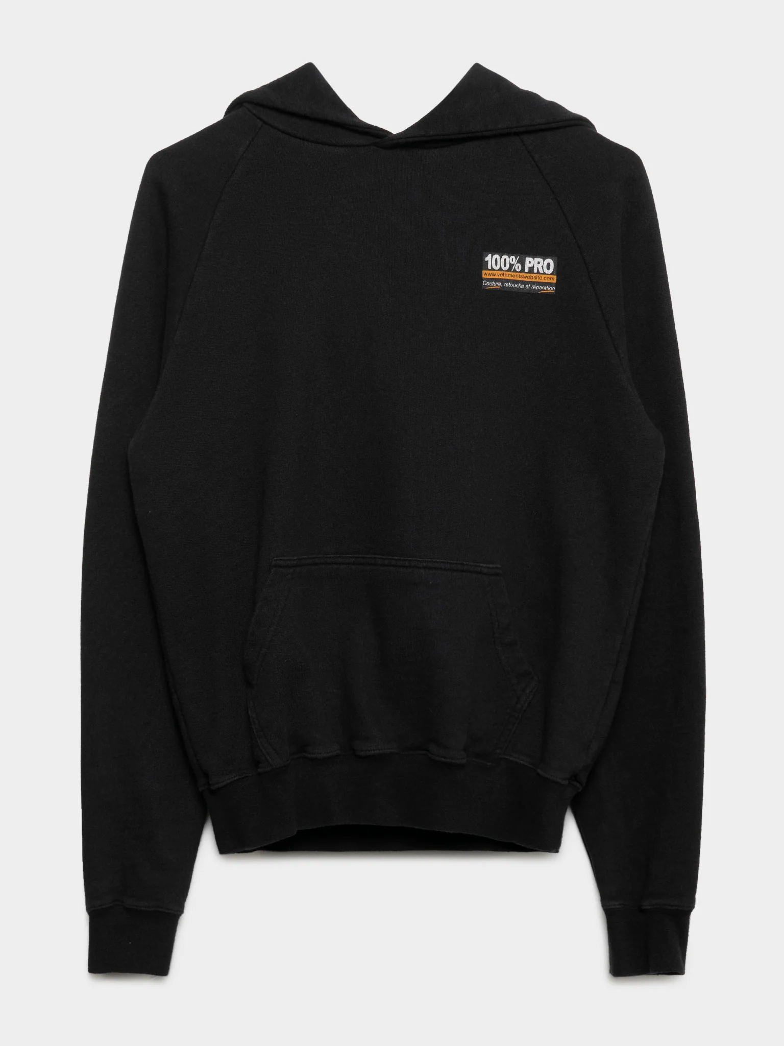 100% Pro Hoodie
