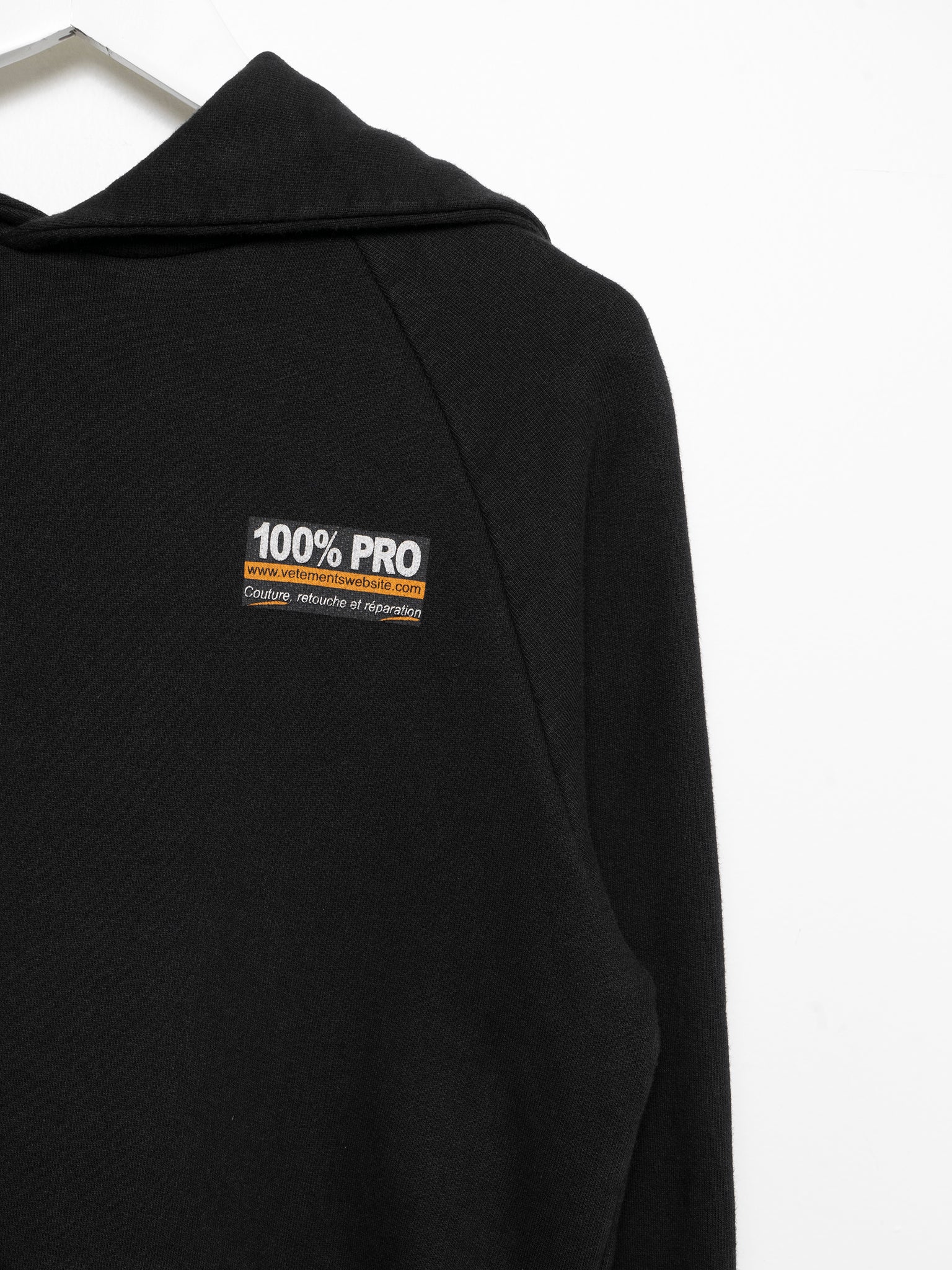 100% Pro Hoodie - Image 2