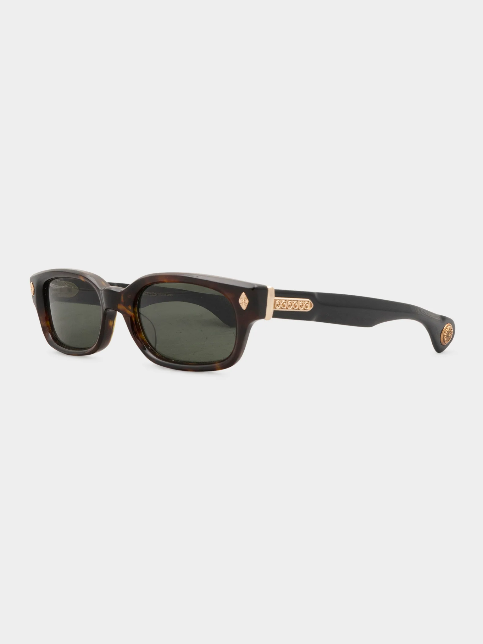 18GP Weirdo Sunglasses