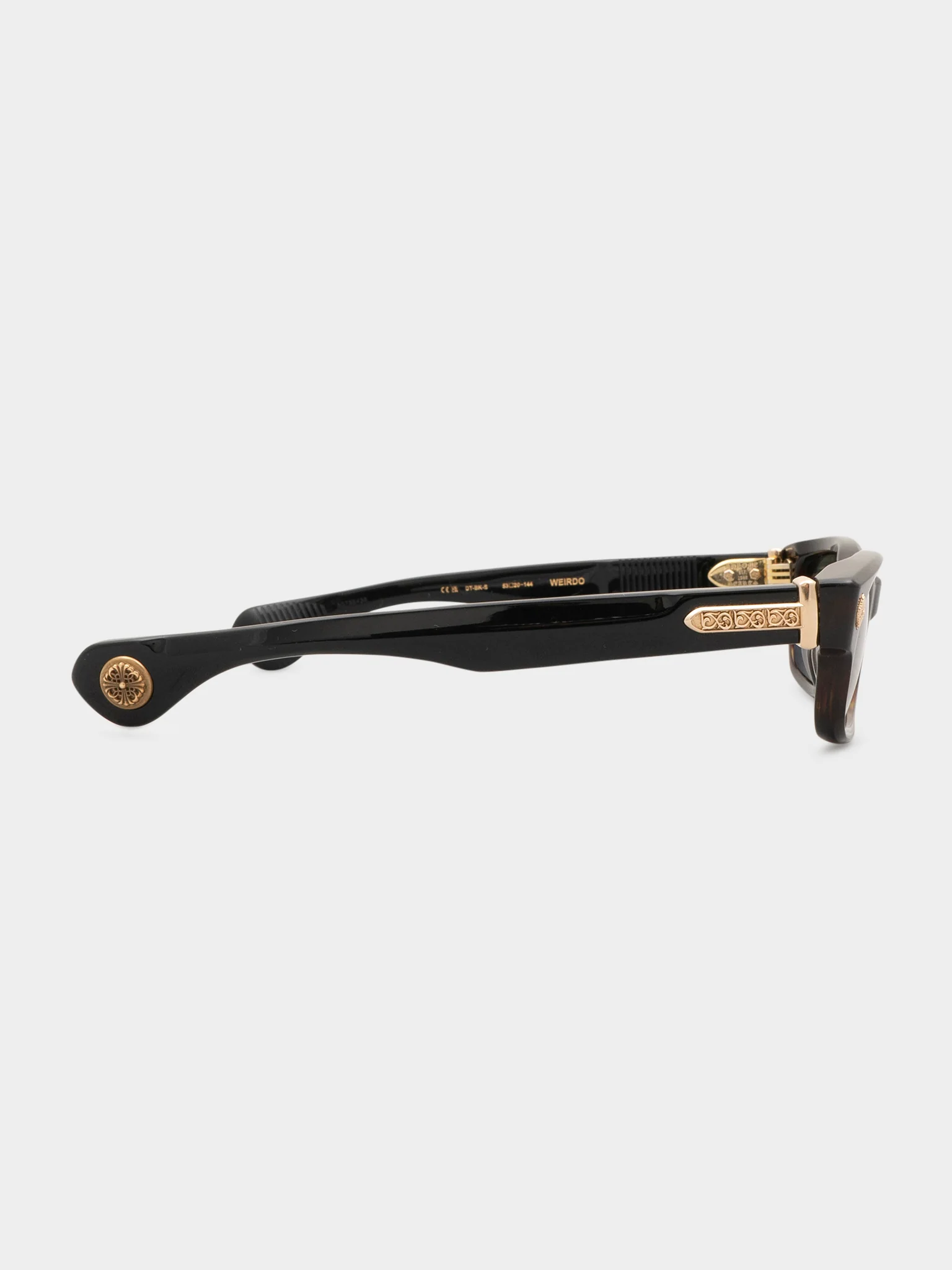 18GP Weirdo Sunglasses - Image 5