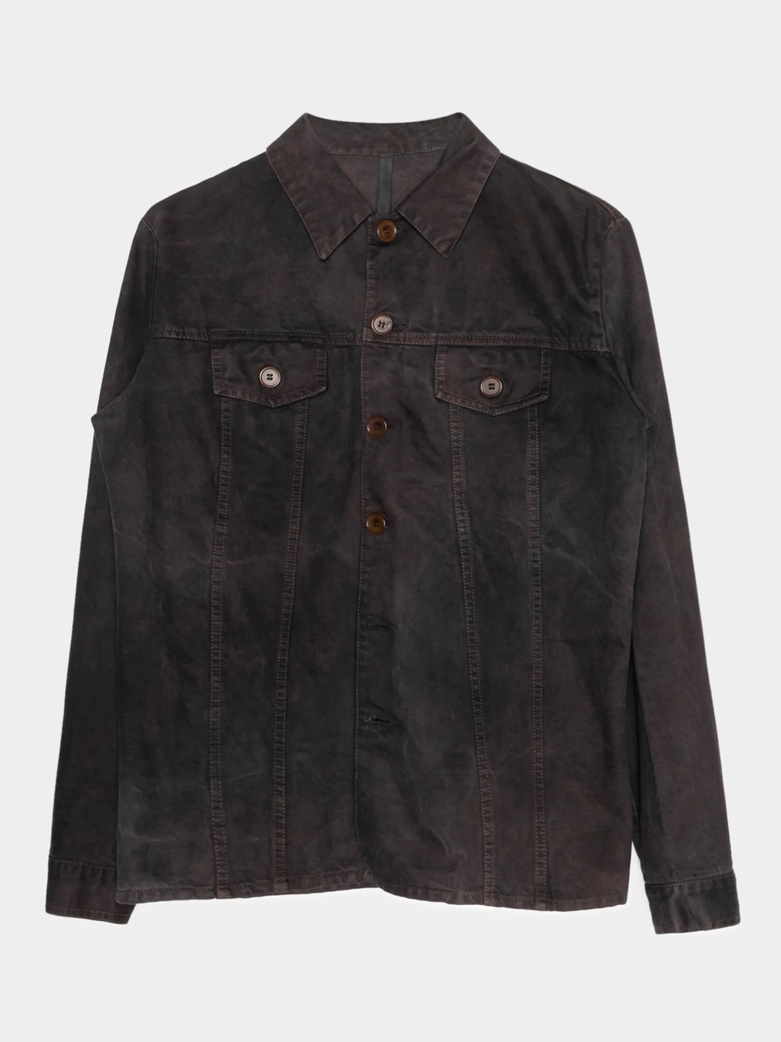 Sample Work Jacket