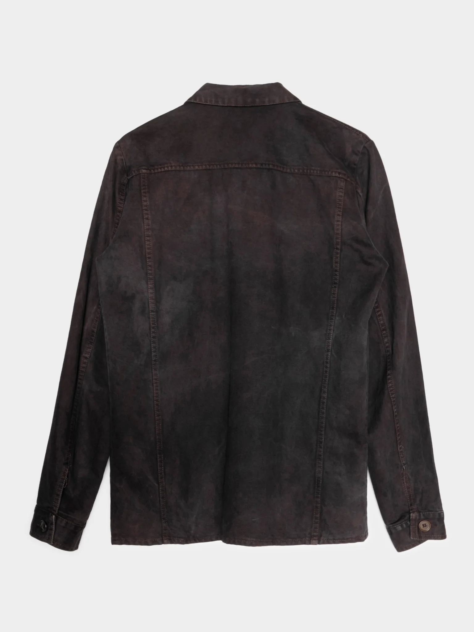 Sample Work Jacket - Image 2