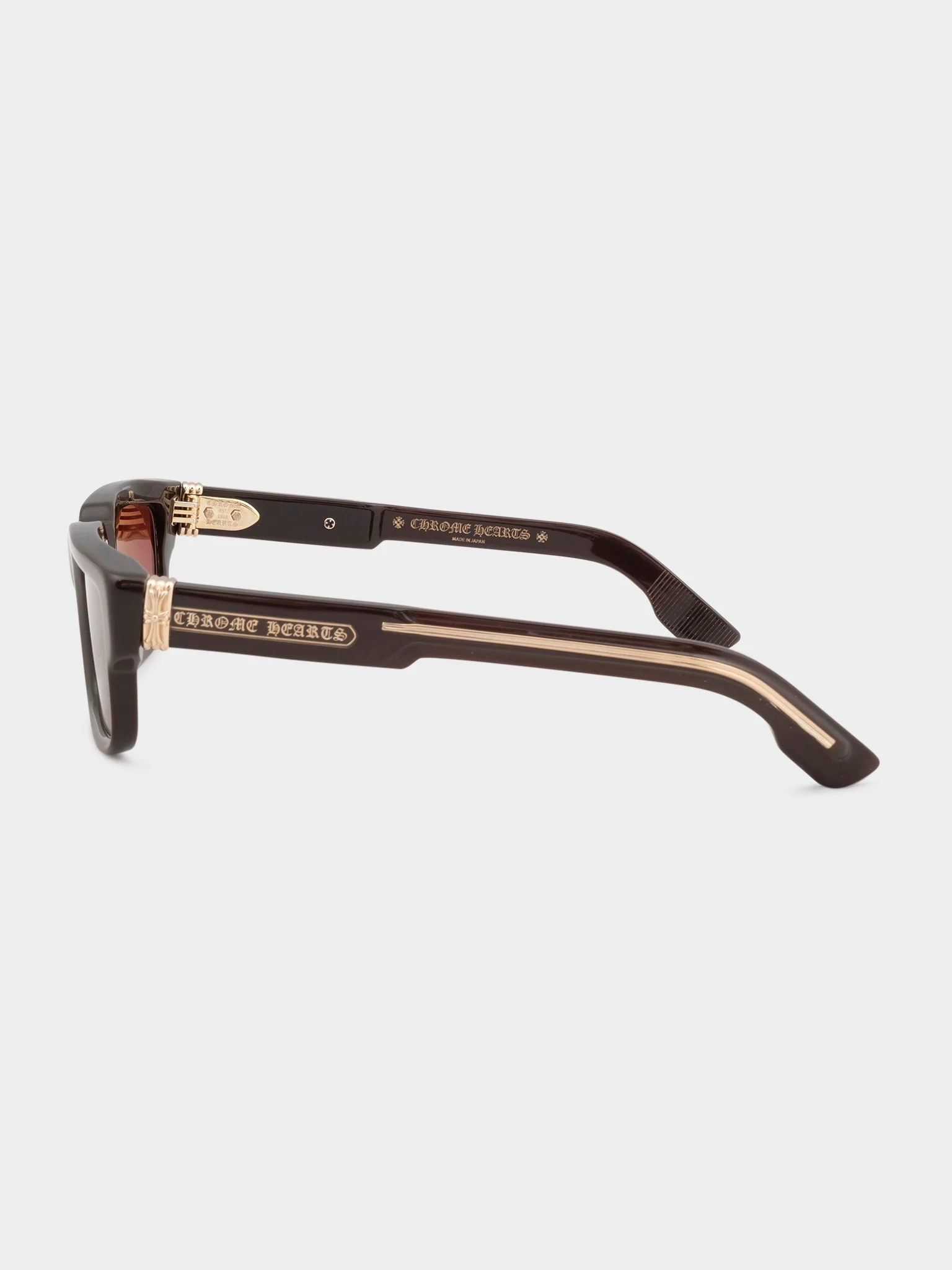 2 Thick Sunglasses - Image 2