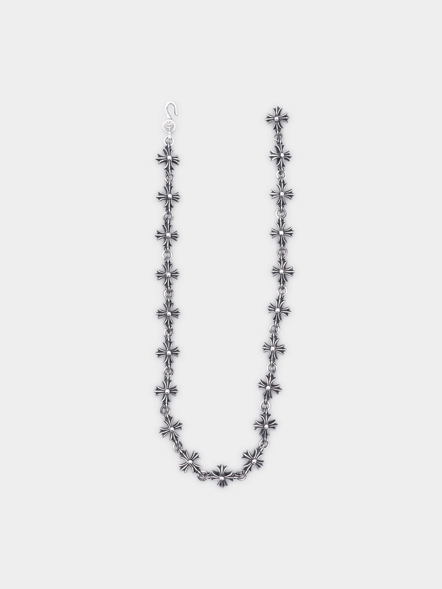Cut Out Plus Necklace