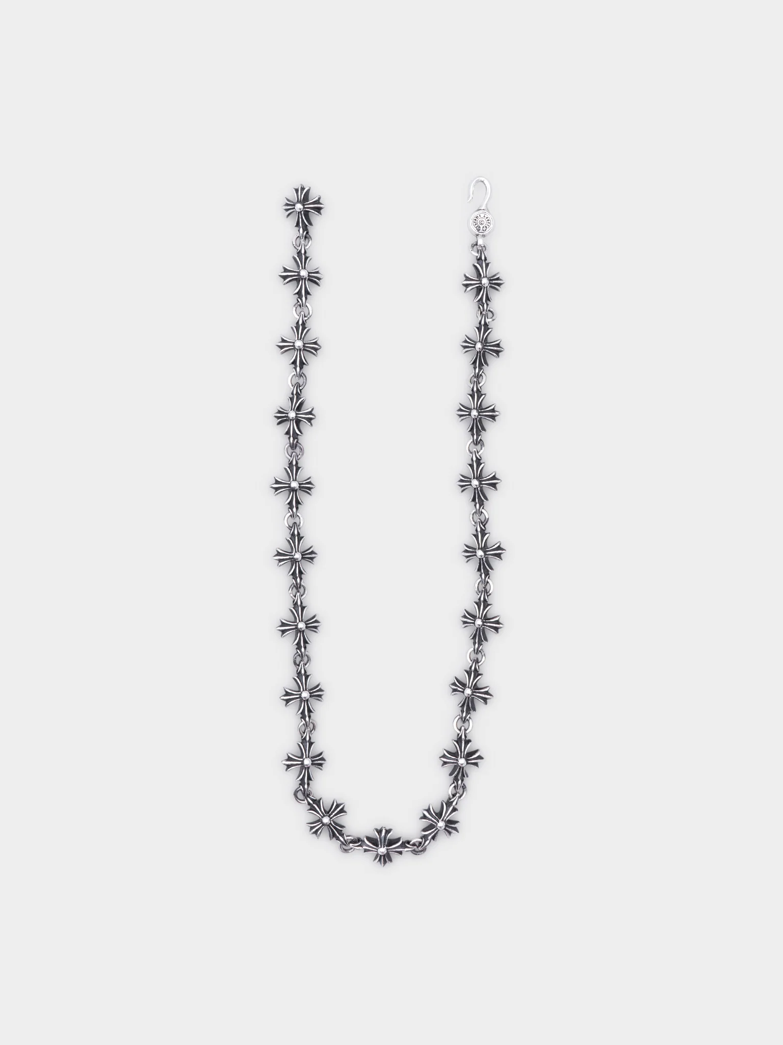 Cut Out Plus Necklace - Image 2