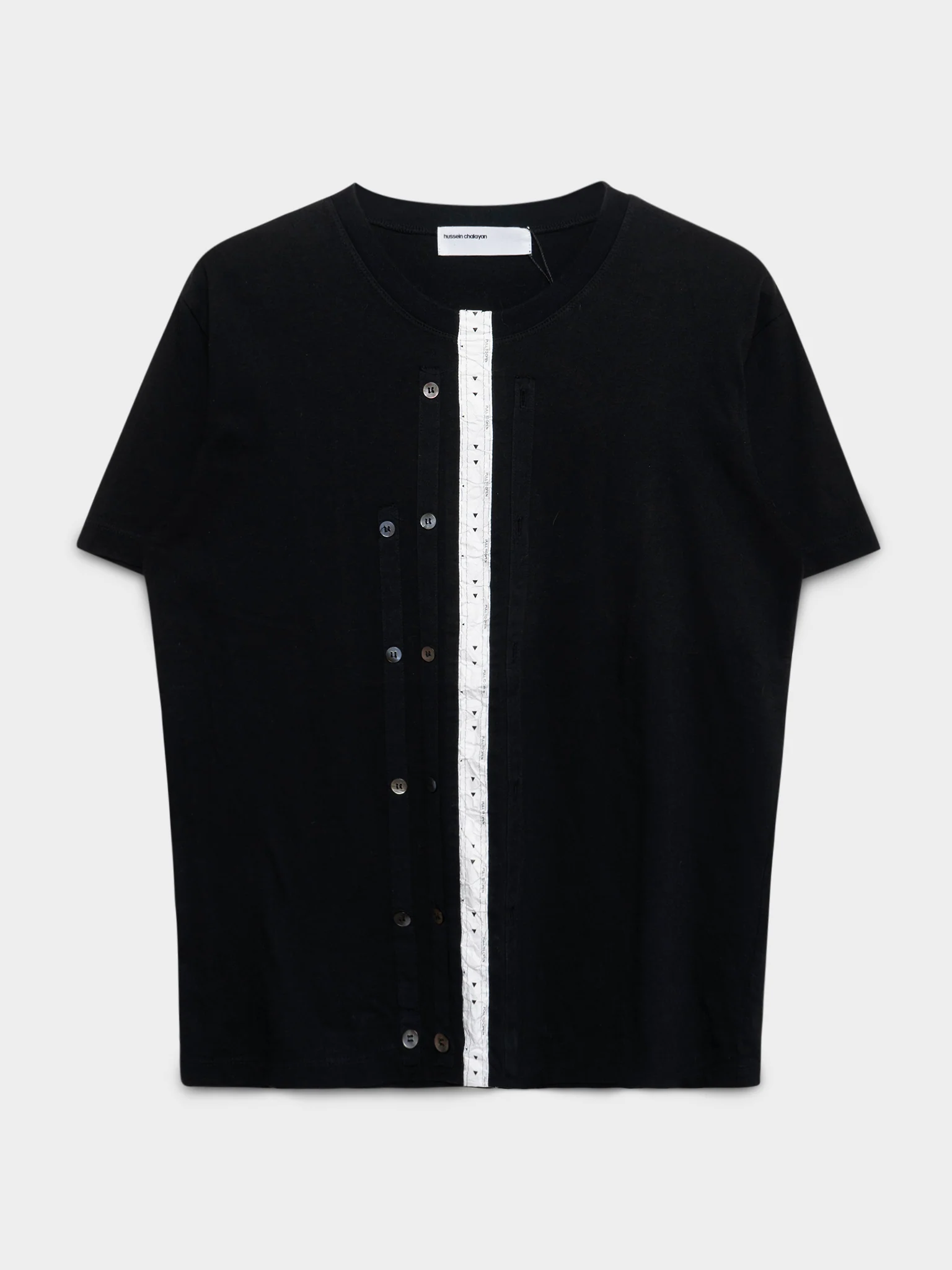 FW03 Tyvek T-Shirt