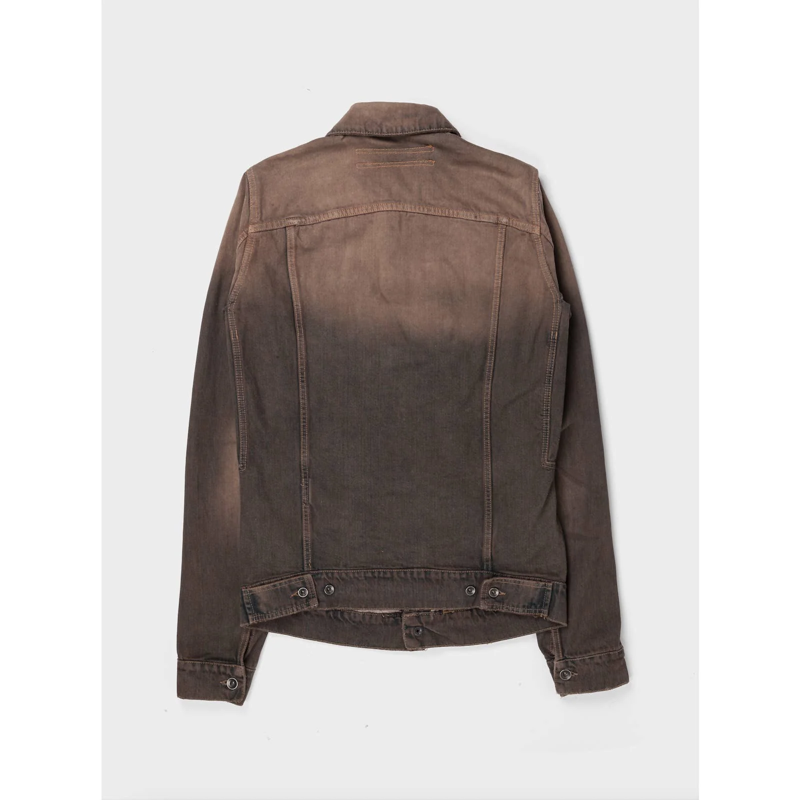 Rusty Worker Jacket - Image 3