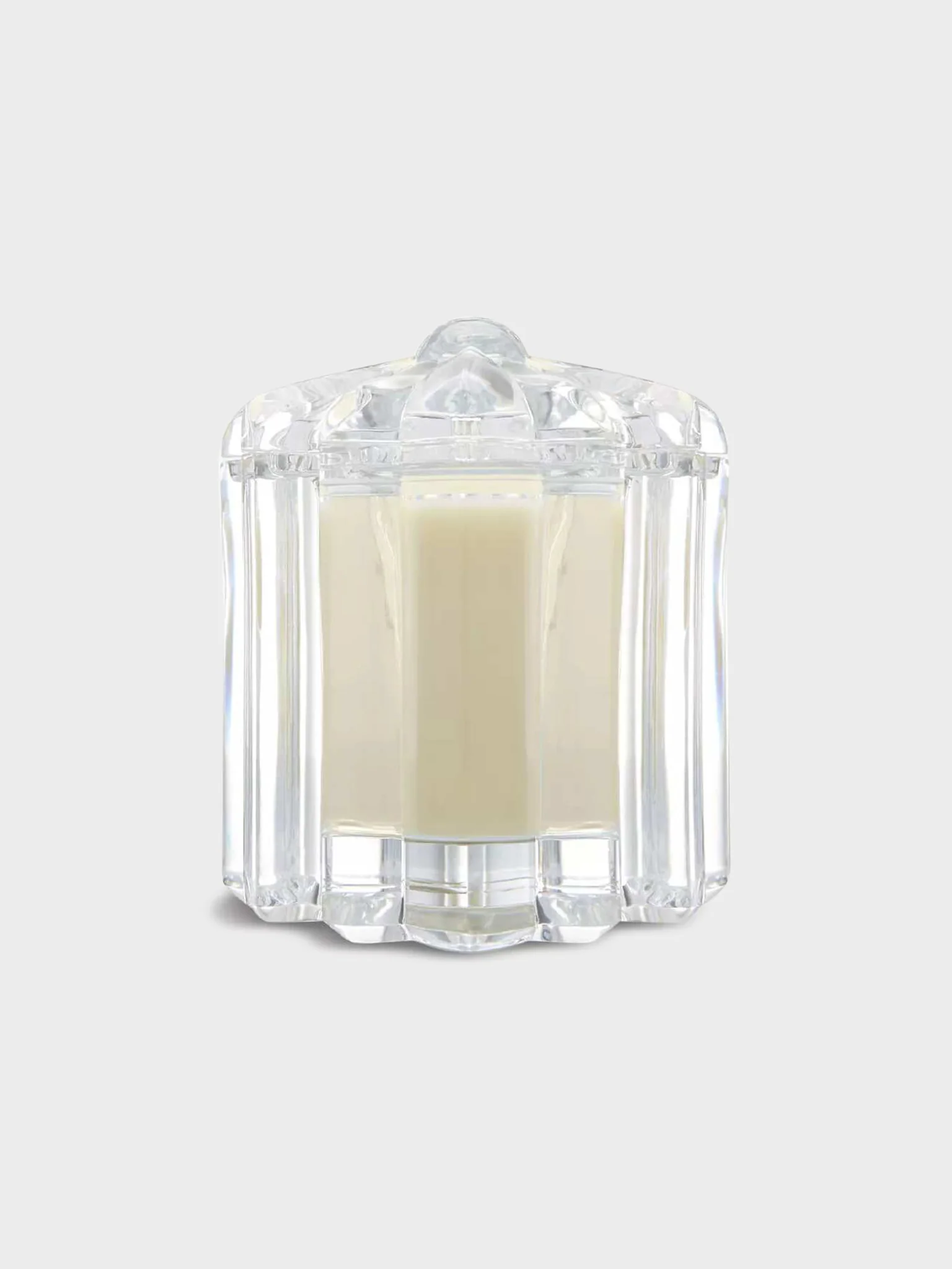 Huge Crystal +22+ Candle