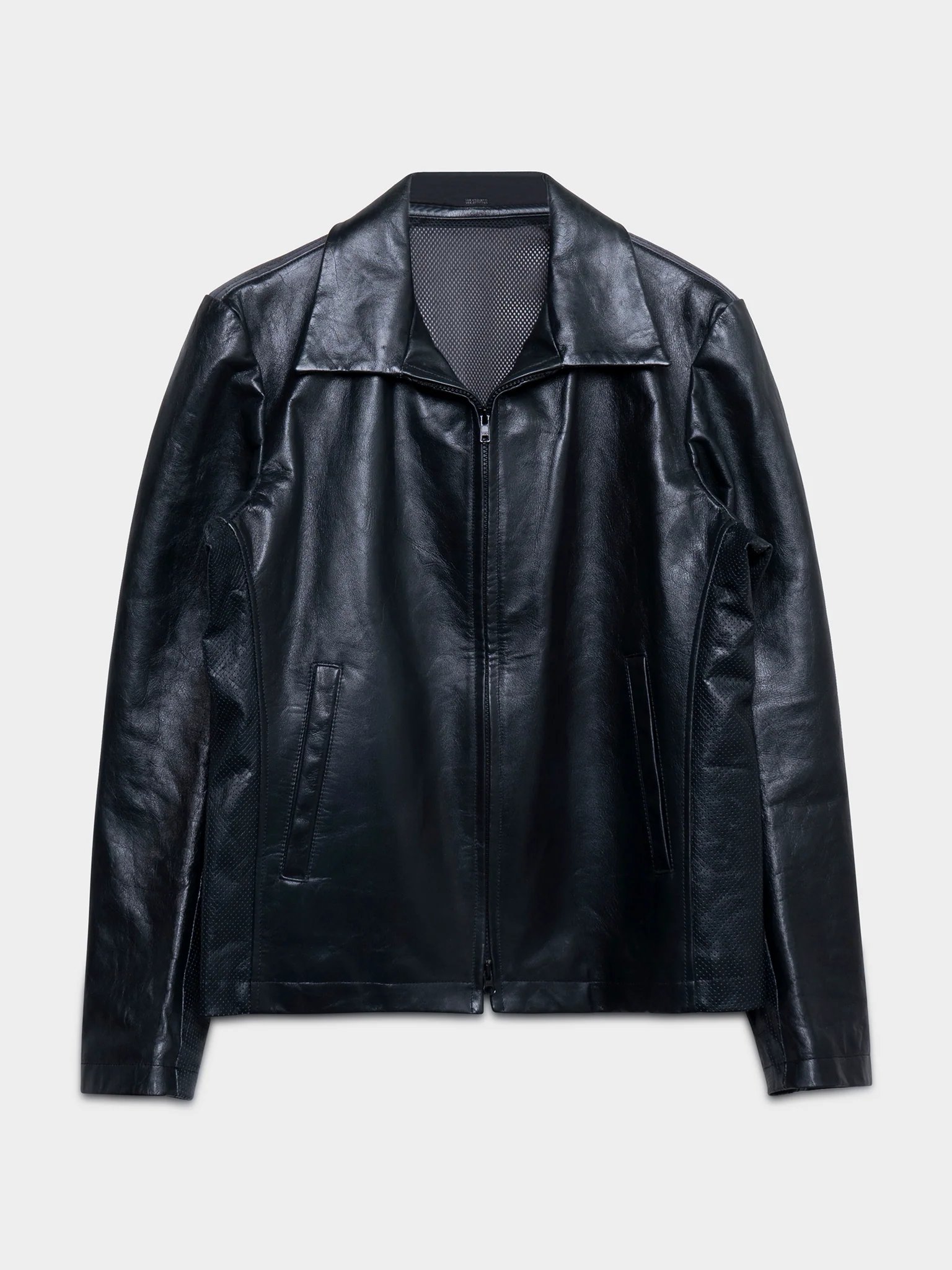 23rd Century Sweetheart Leather Jacket - Image 2