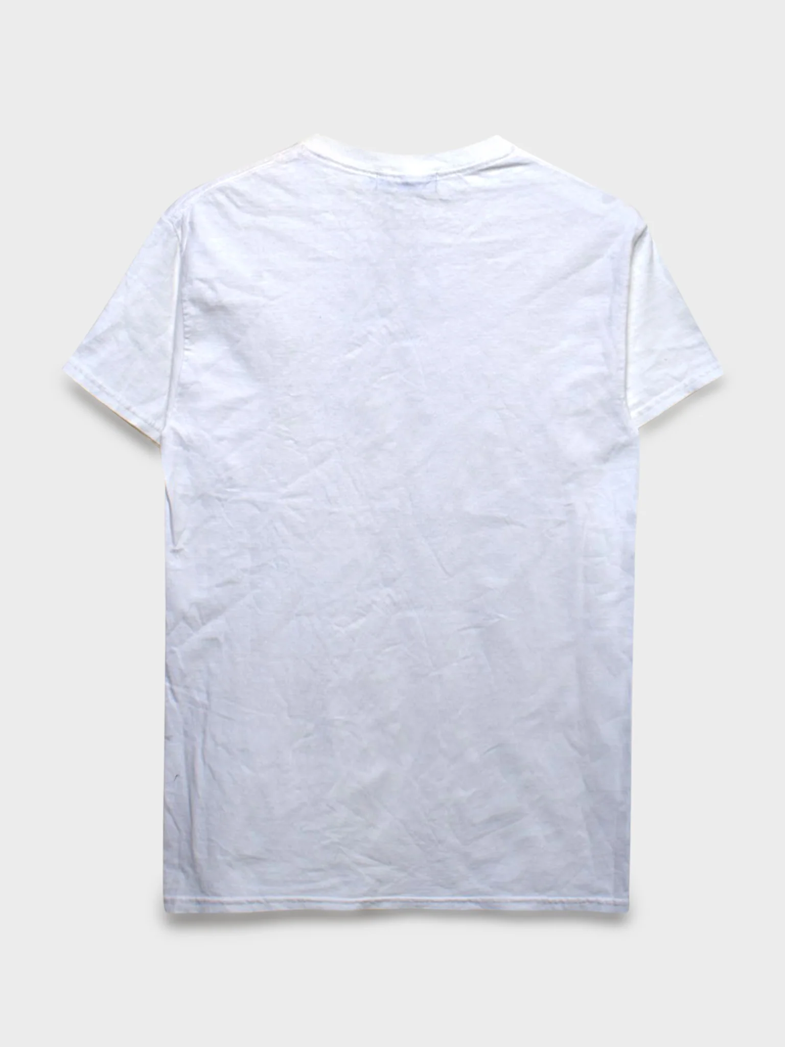 3-D Skull T-Shirt - Image 2