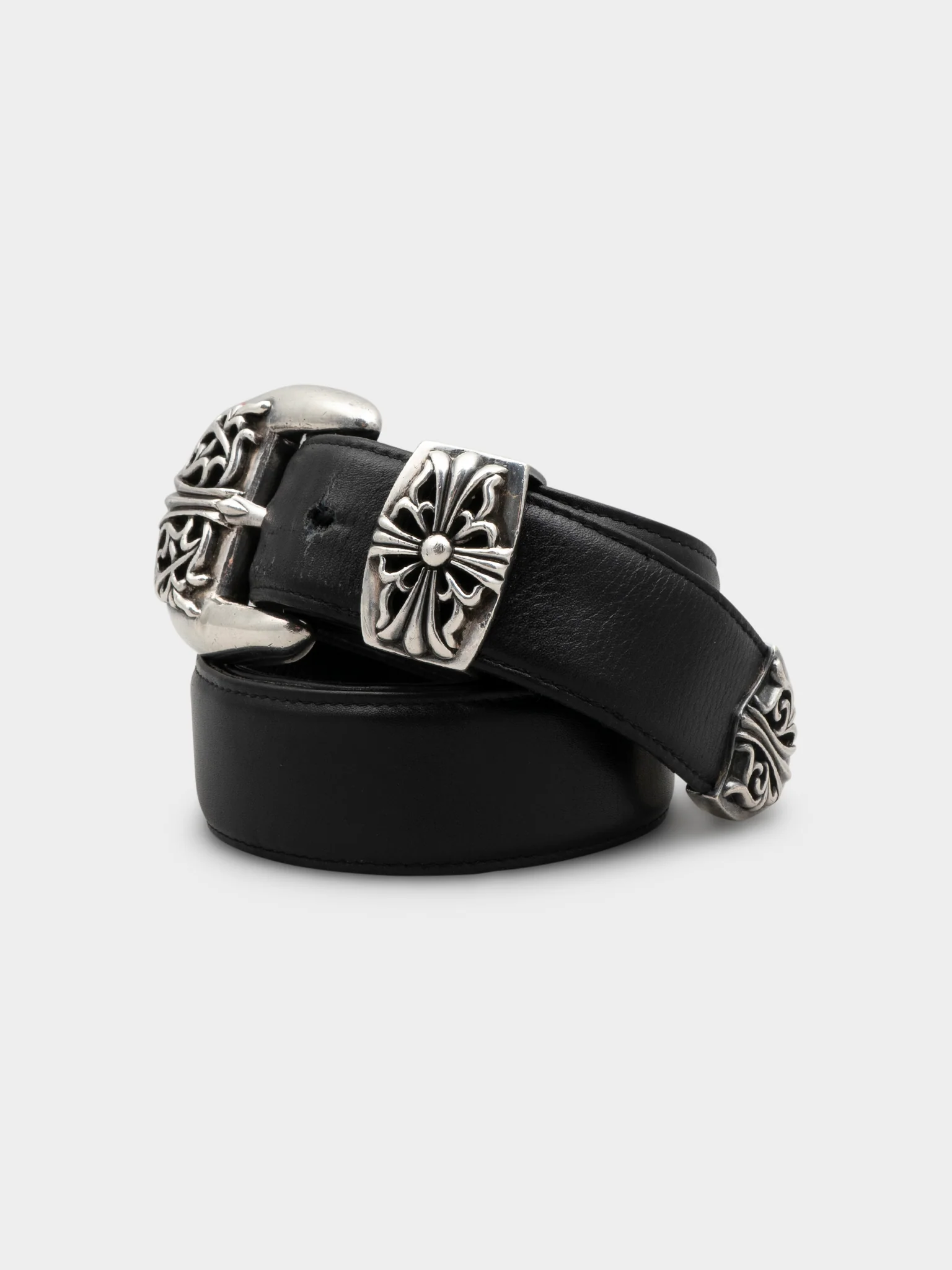 3-Piece Celtic Belt - Image 2