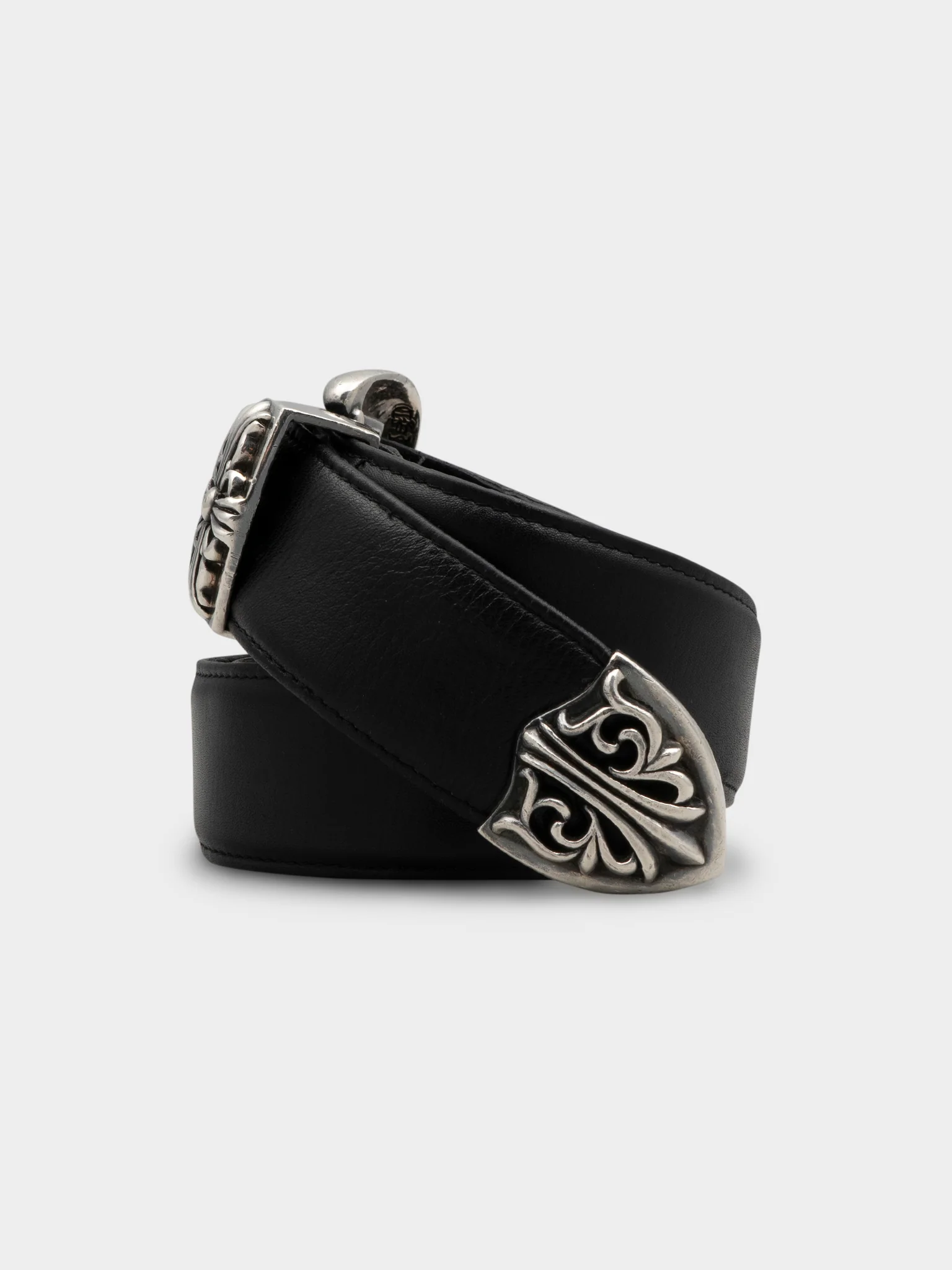 3-Piece Celtic Belt - Image 3