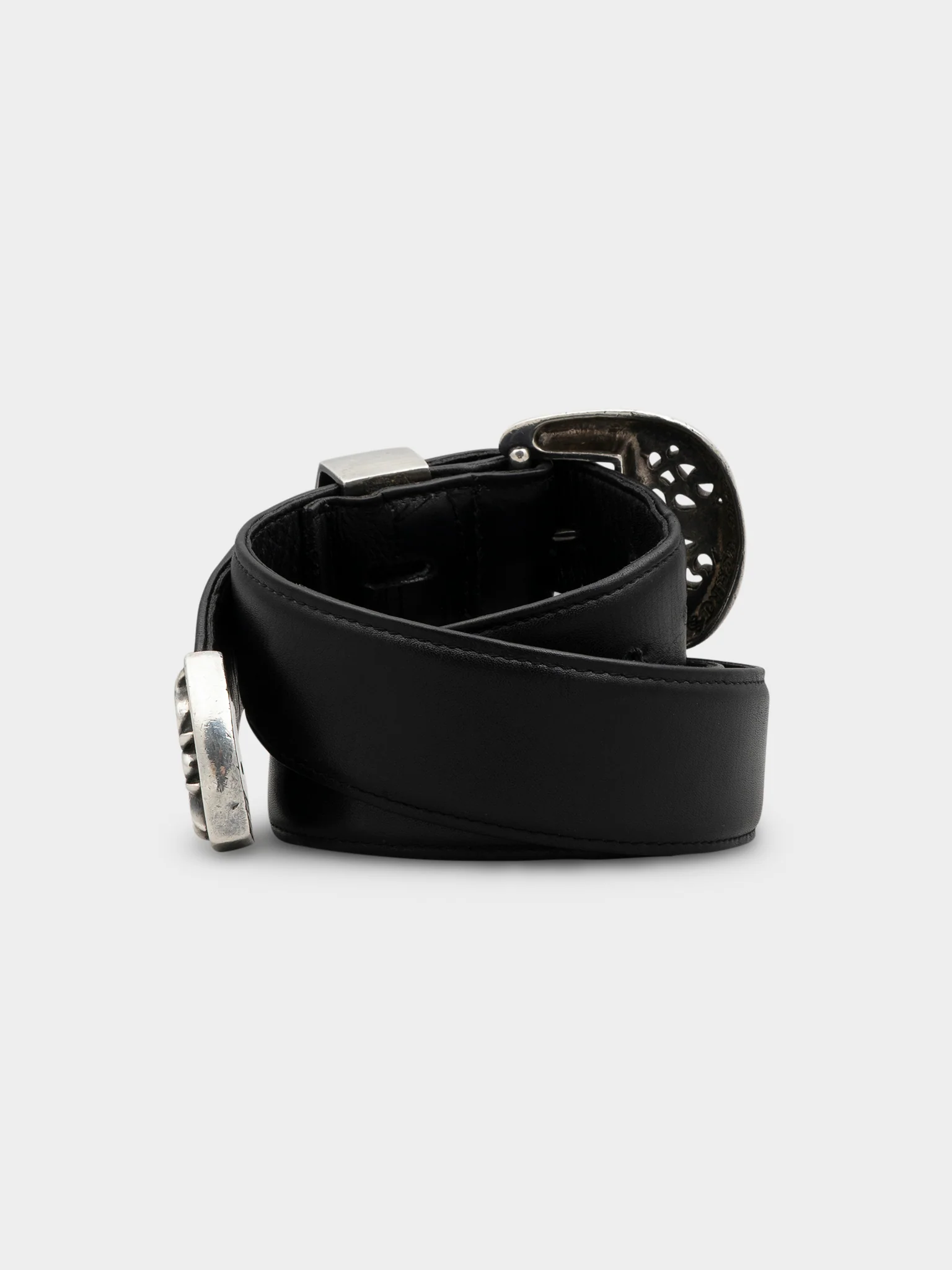 3-Piece Celtic Belt - Image 4