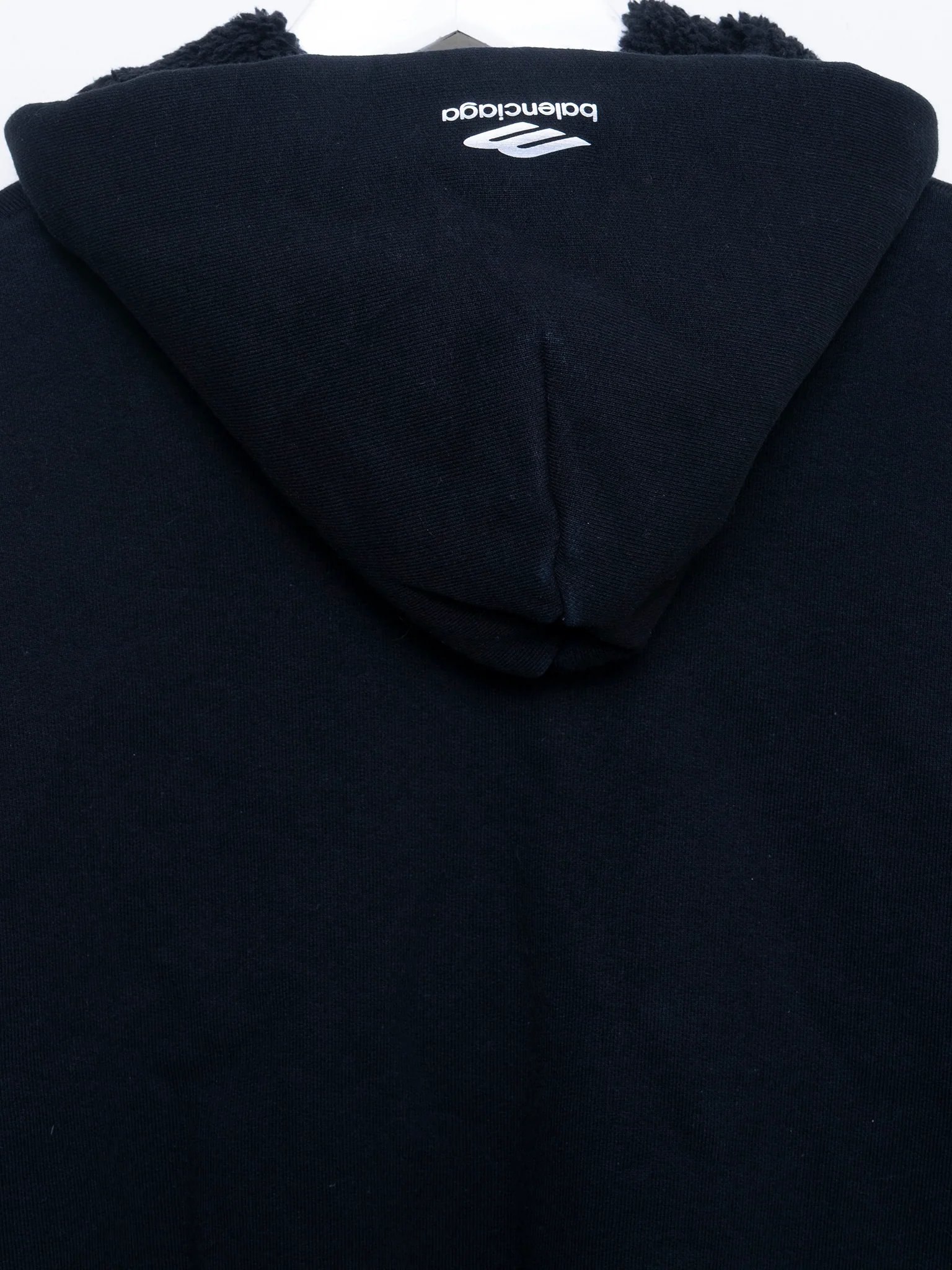 3B Sports Icon Skiwear Zip Up Hoodie - Image 3