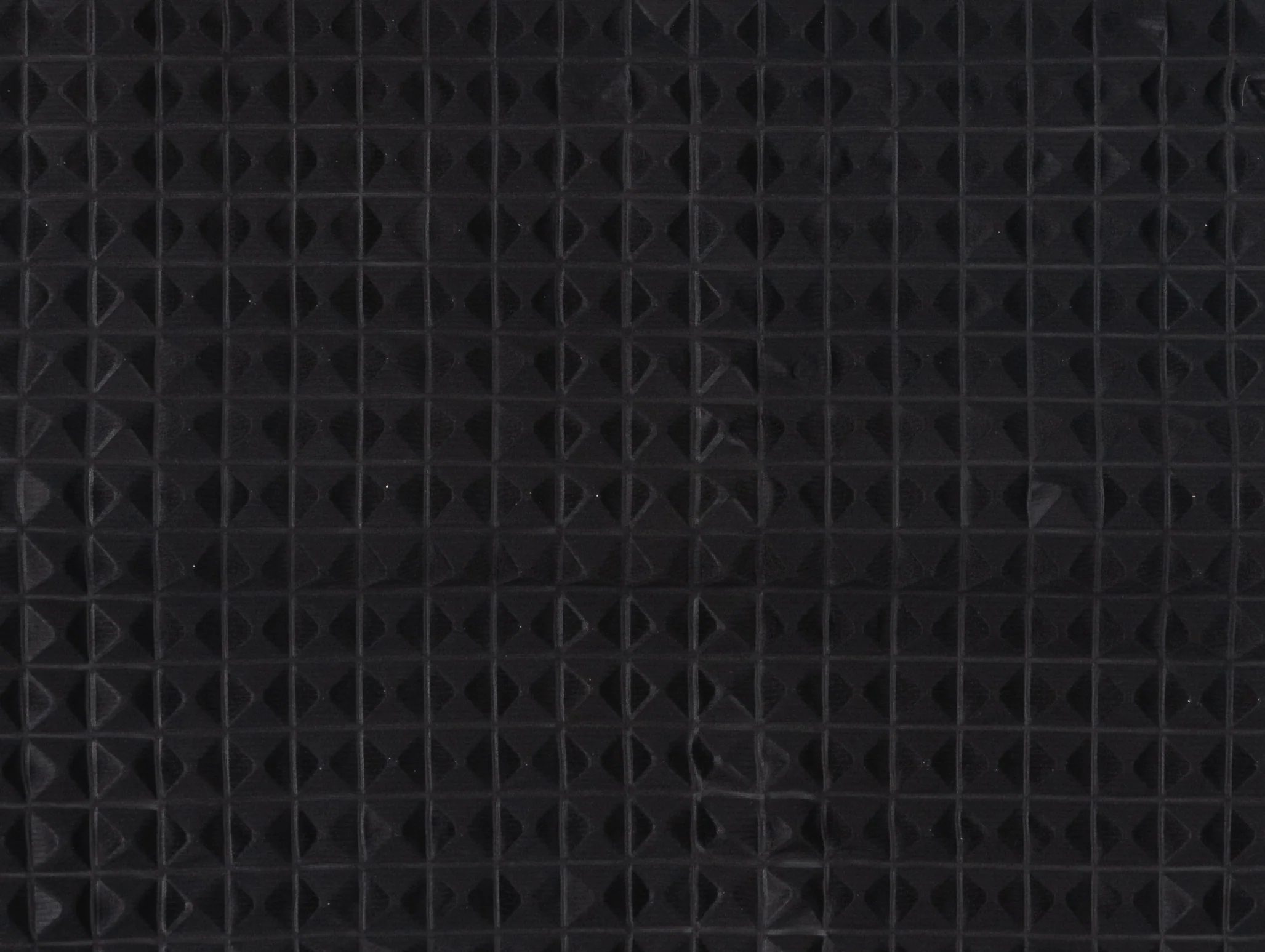 3D Pyramid Button Up Shirt - Image 3