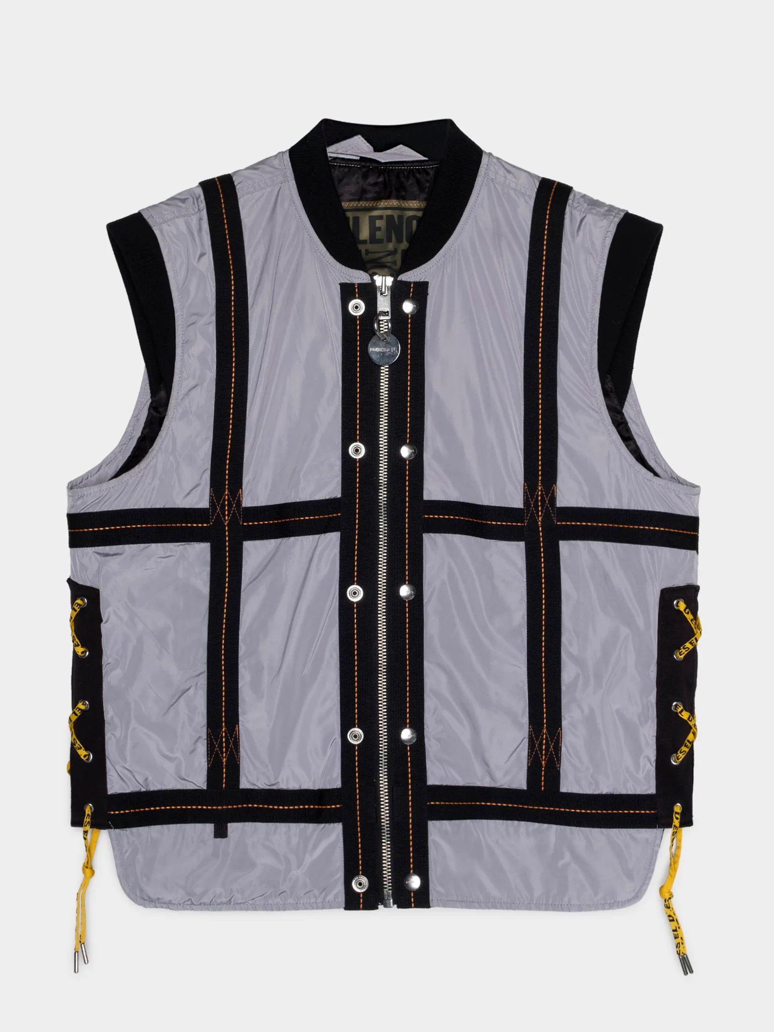 3M Parachute Vest