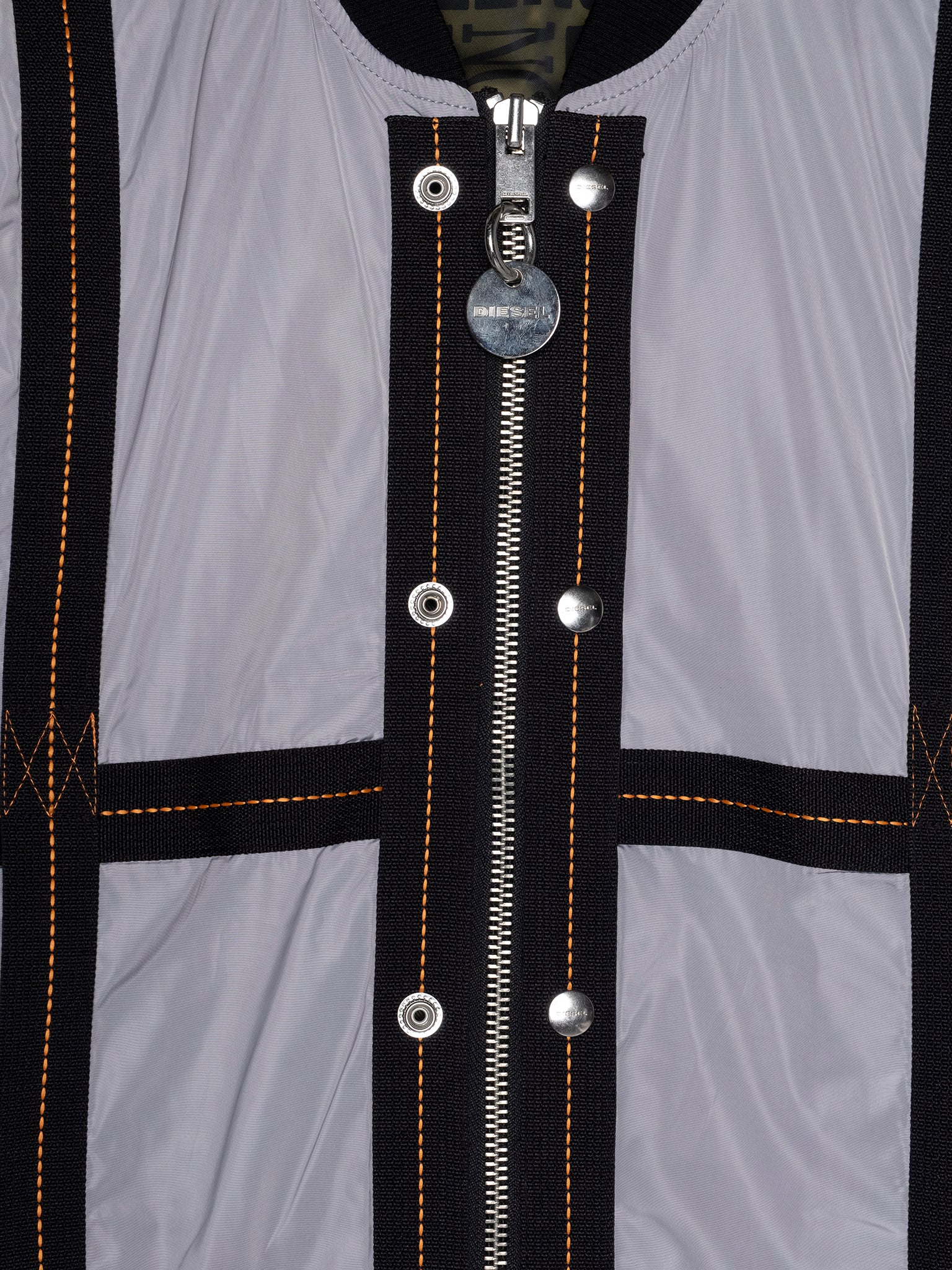 3M Parachute Vest - Image 2