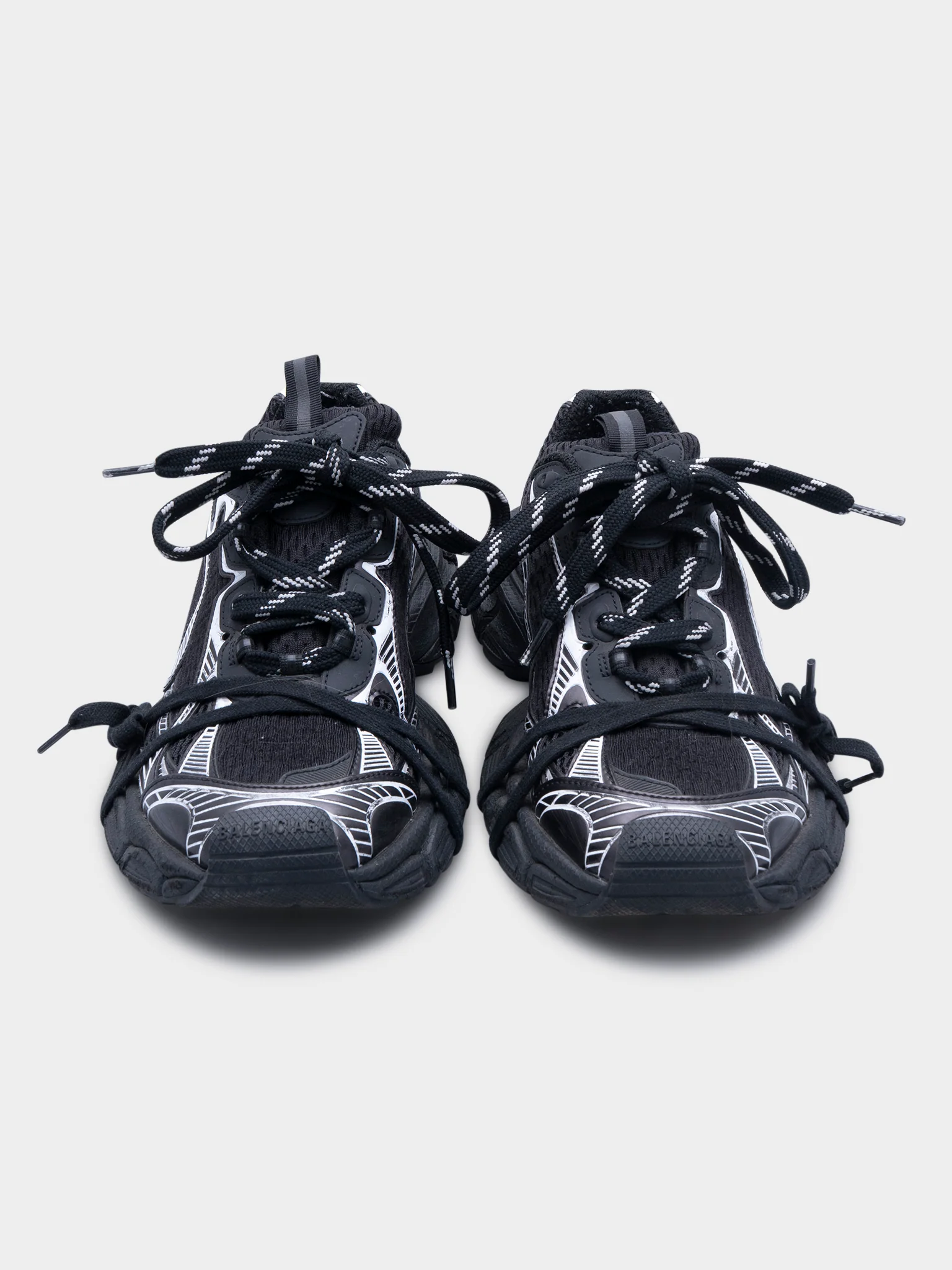 3XL Sneakers - Image 2