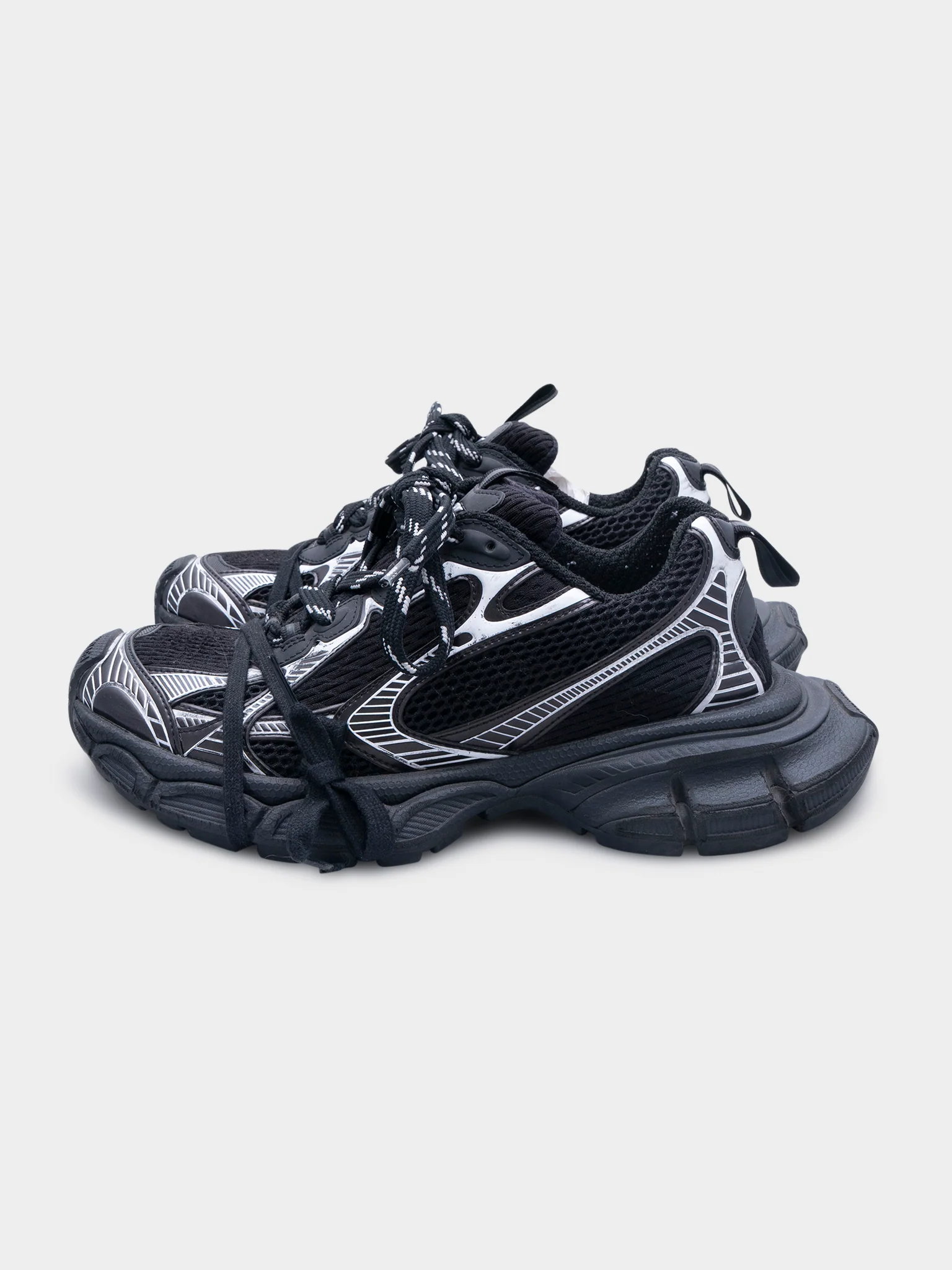 3XL Sneakers - Image 3
