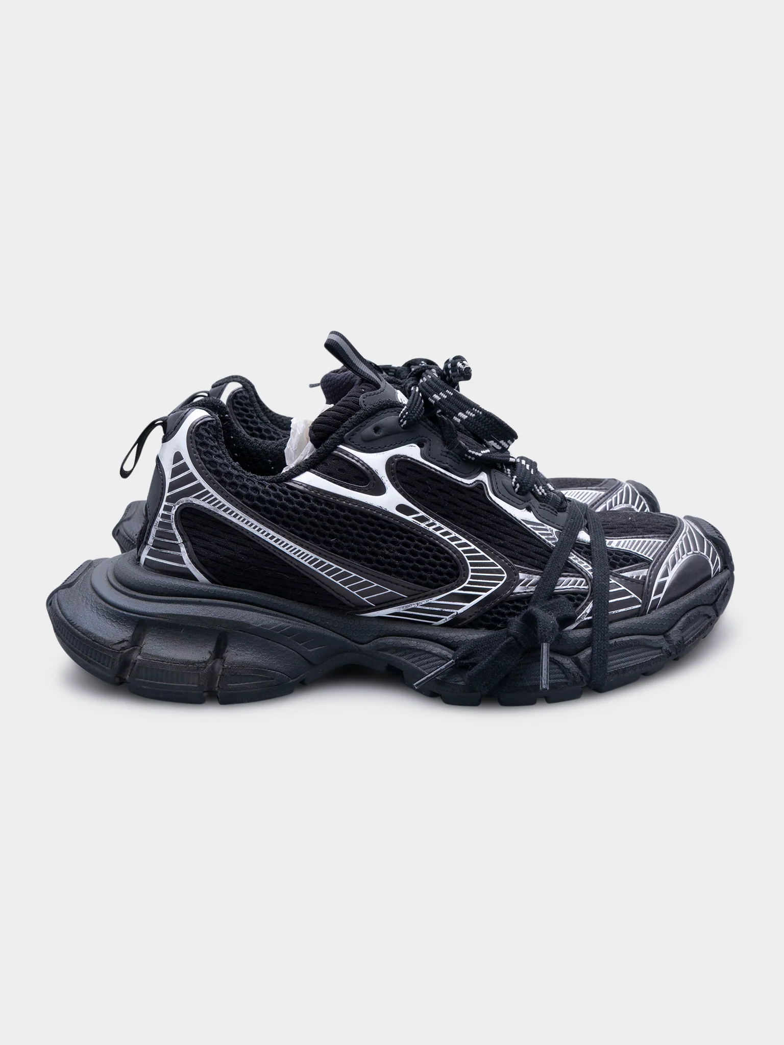 3XL Sneakers - Image 5
