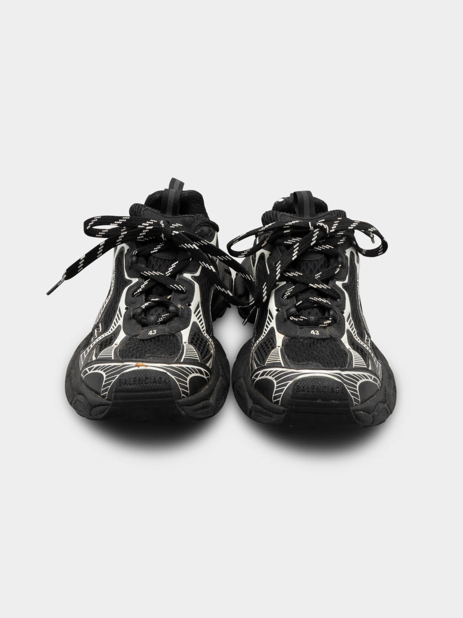 3XL Sneakers - Image 2