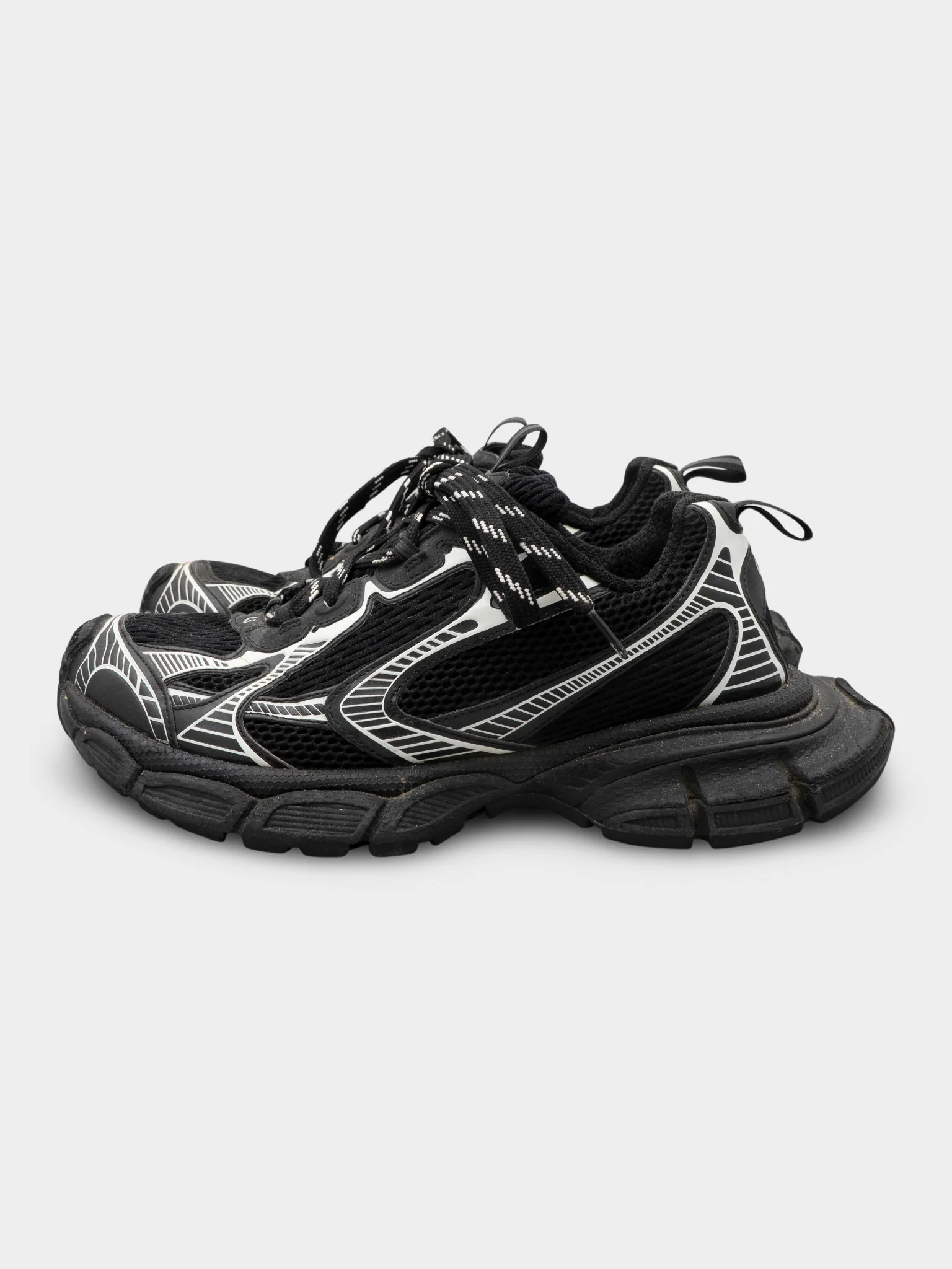 3XL Sneakers - Image 3
