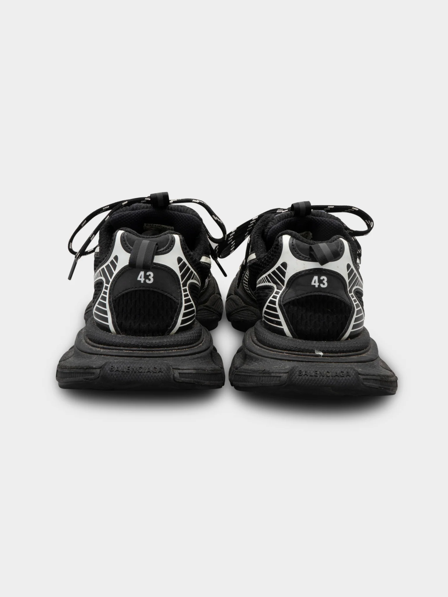 3XL Sneakers - Image 4