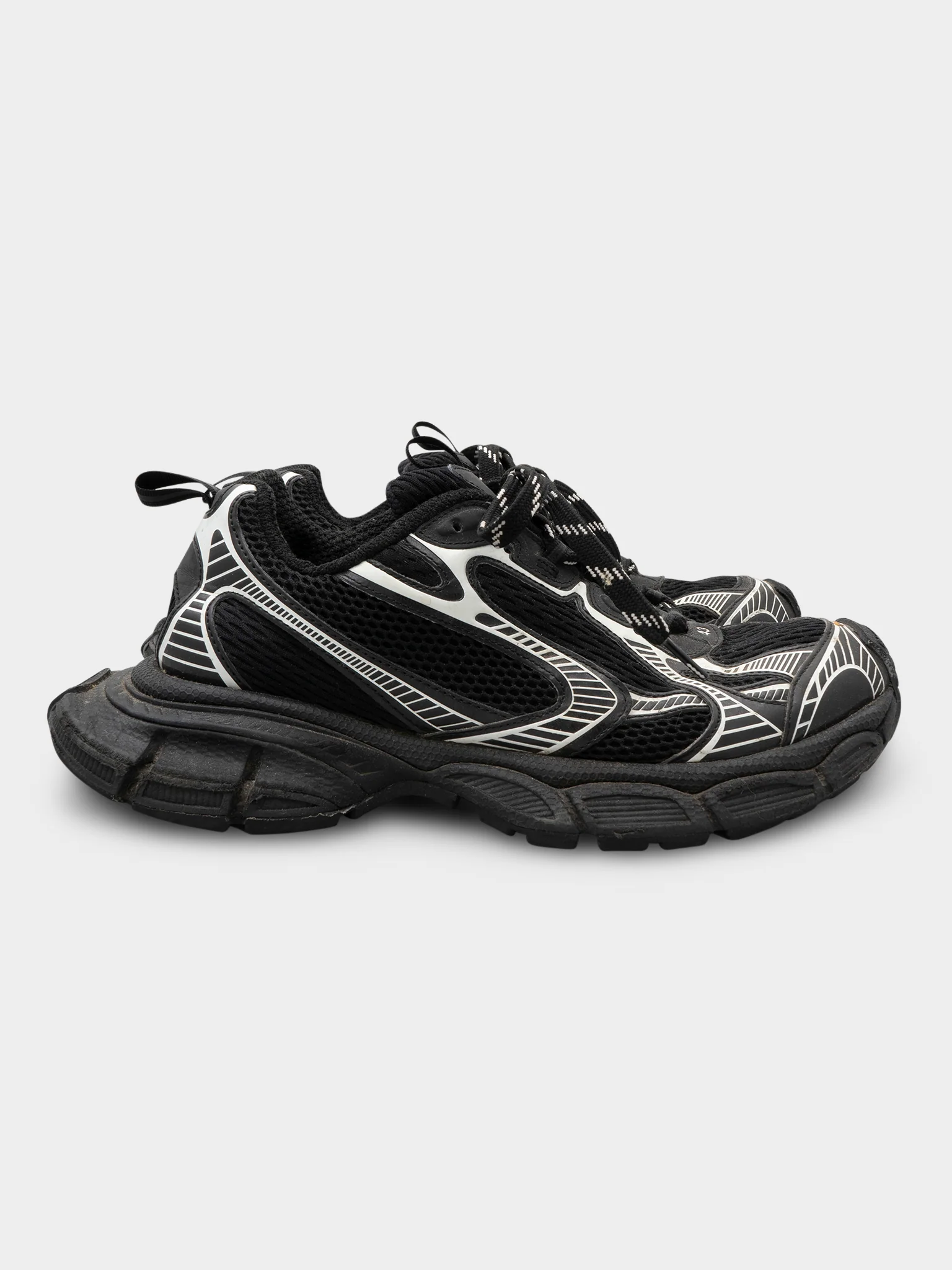 3XL Sneakers - Image 5