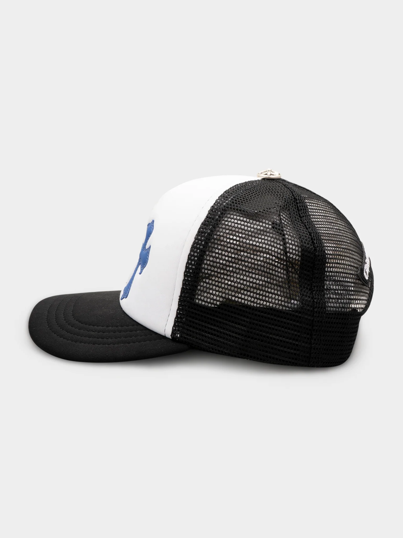 4th Of July Patched Trucker Hat - Image 3