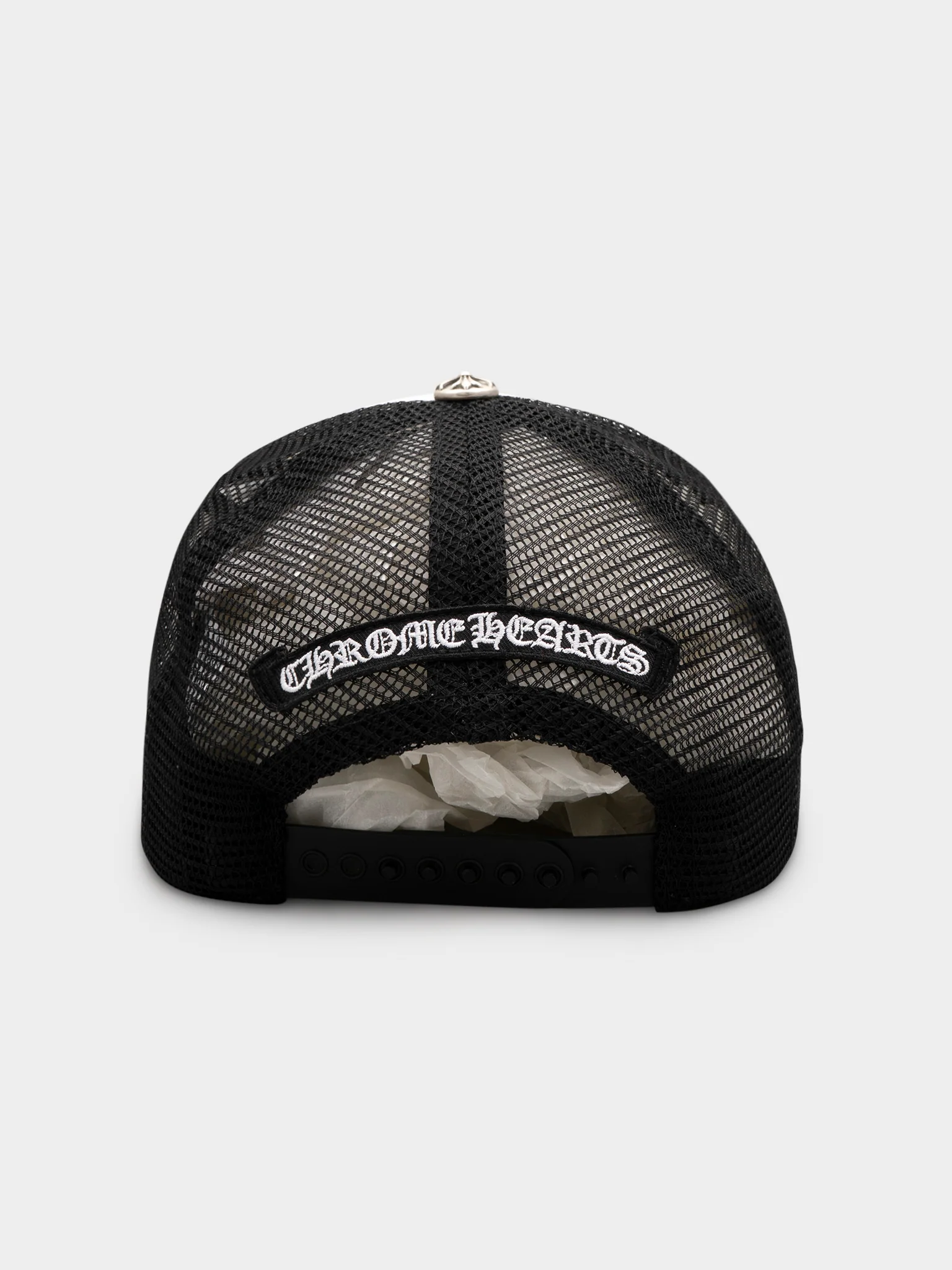 4th Of July Patched Trucker Hat - Image 4