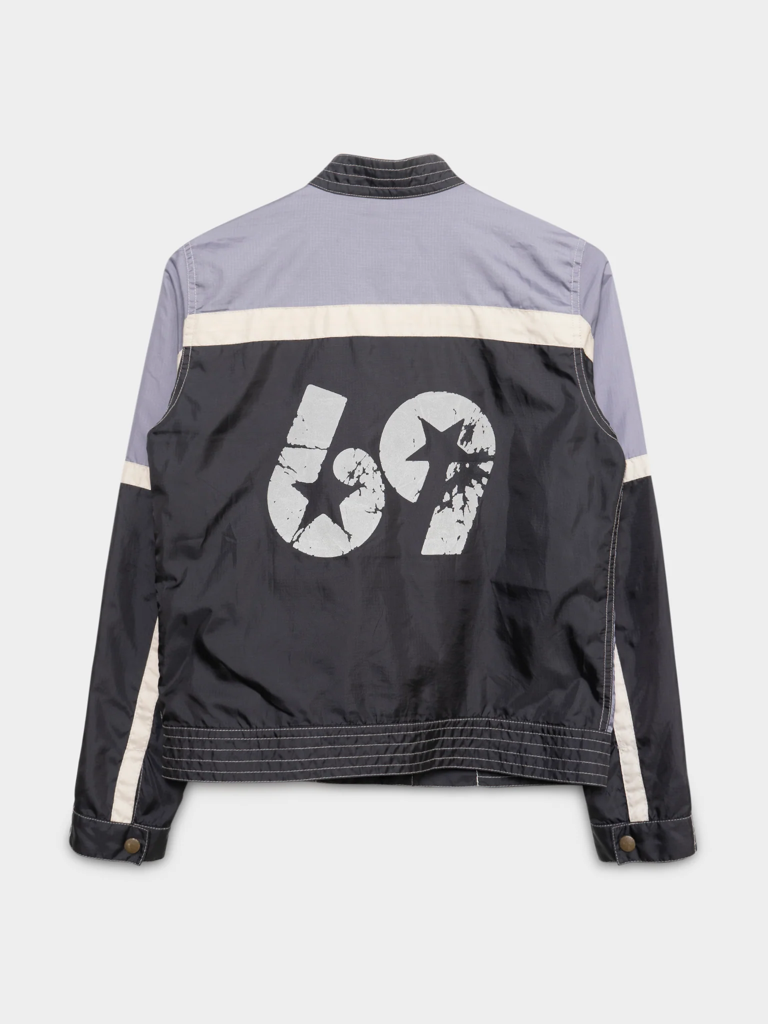 69 Racer Jacket - Image 3