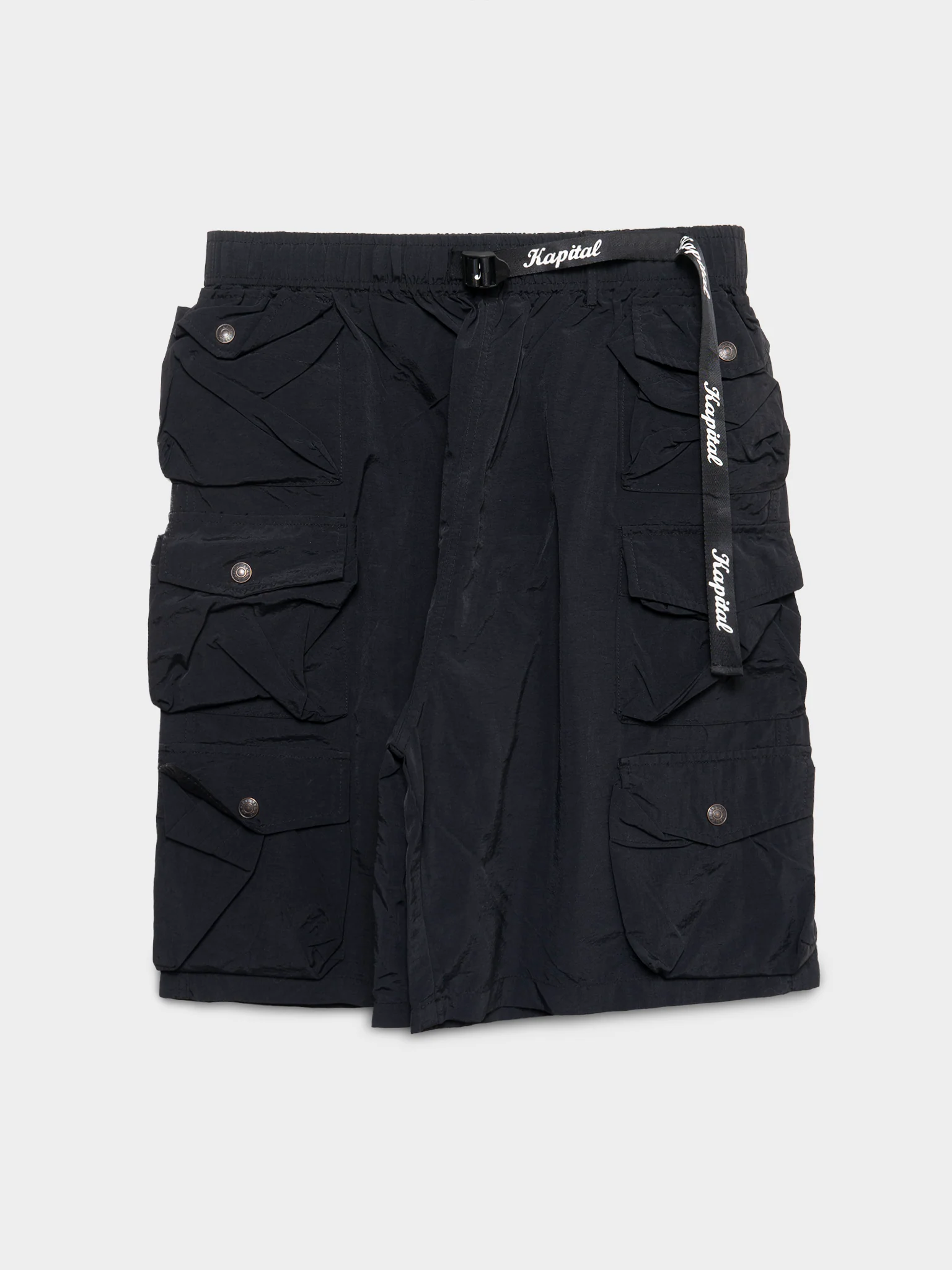 7 Pocket Cargo Shorts