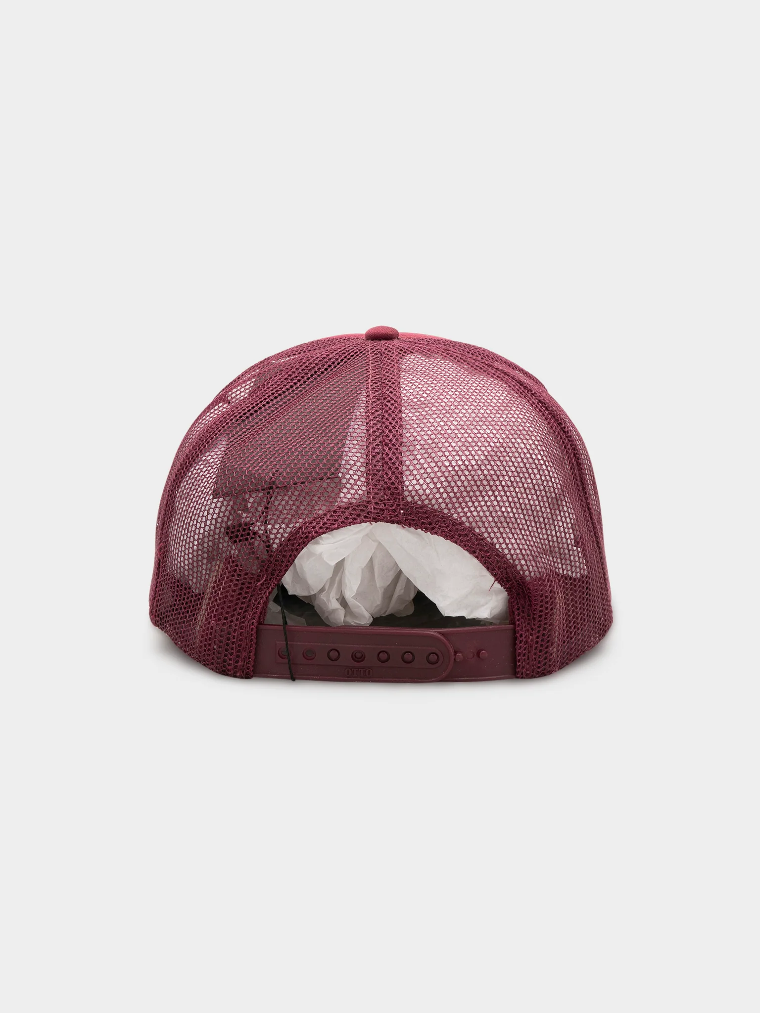 777 Mesh Trucker Hat - Image 4