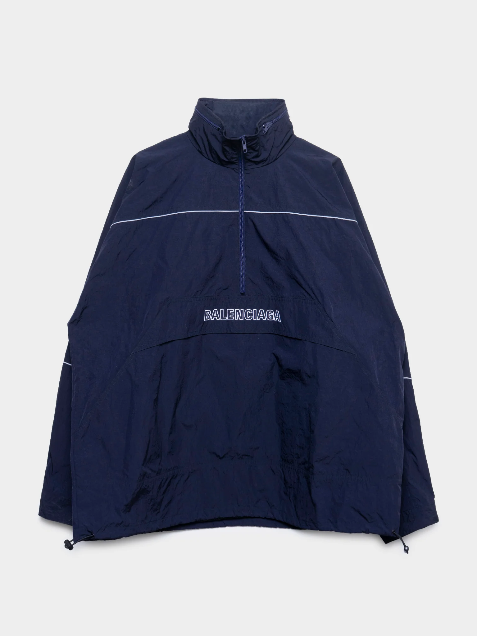 80’s Style Windbreaker