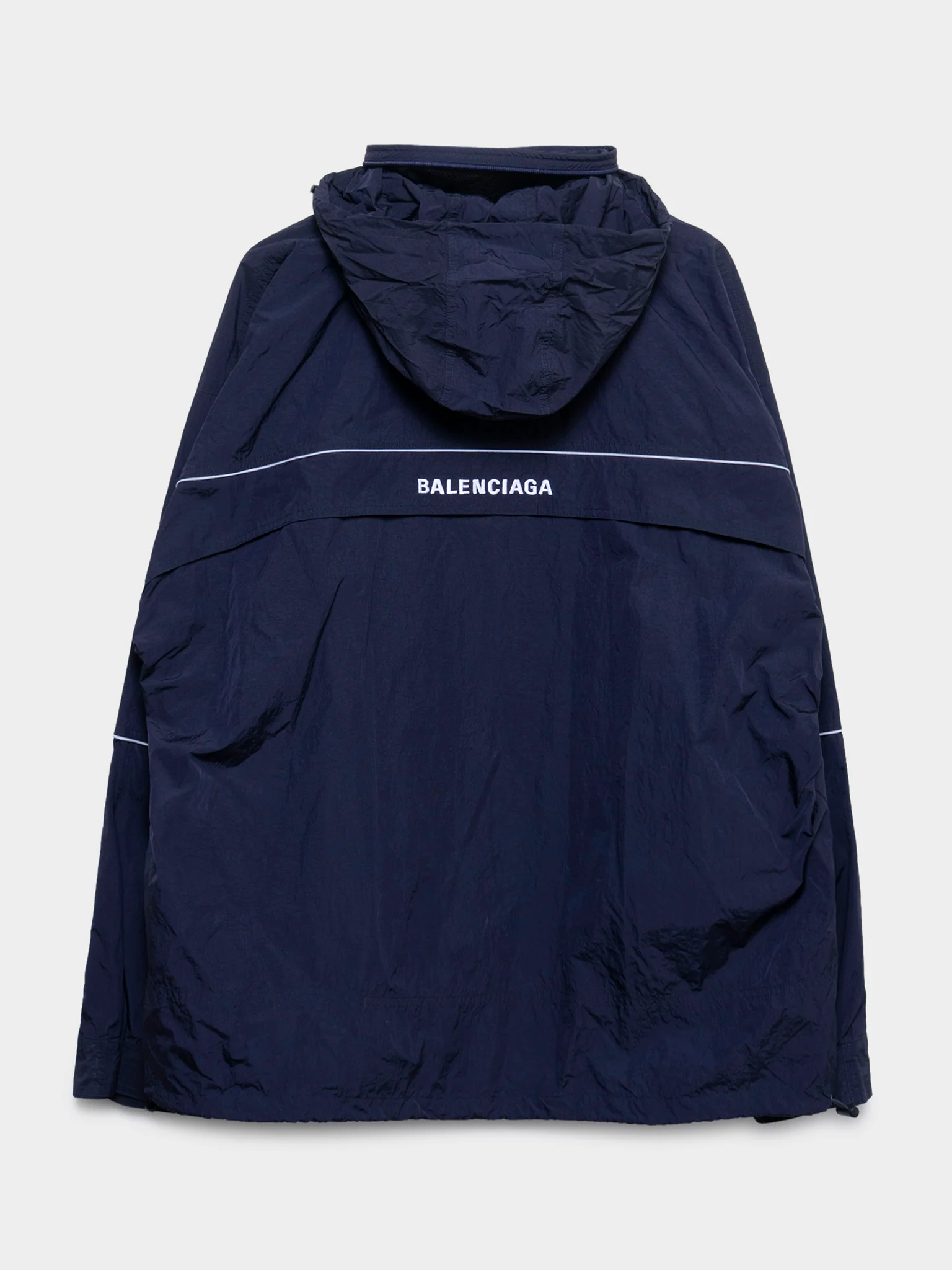 80’s Style Windbreaker - Image 4