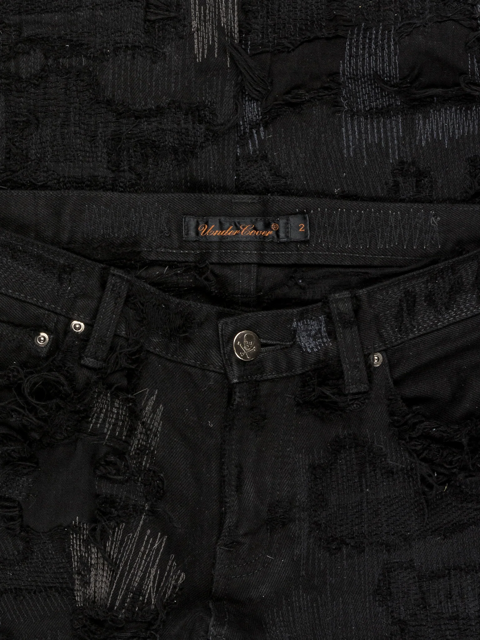 'Arts & Crafts' 85 Jeans - Image 2