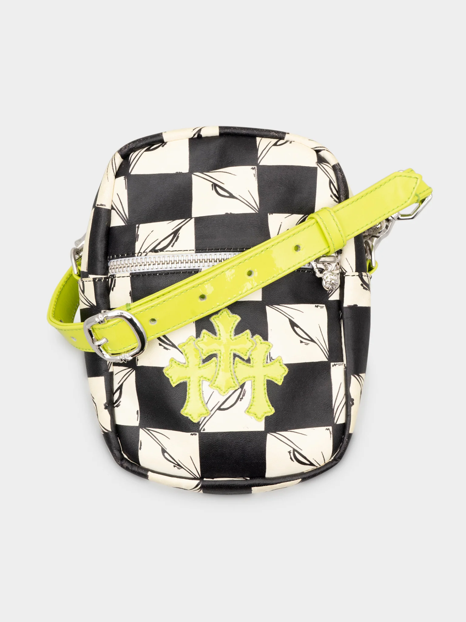 99 Eyes Taka Bag
