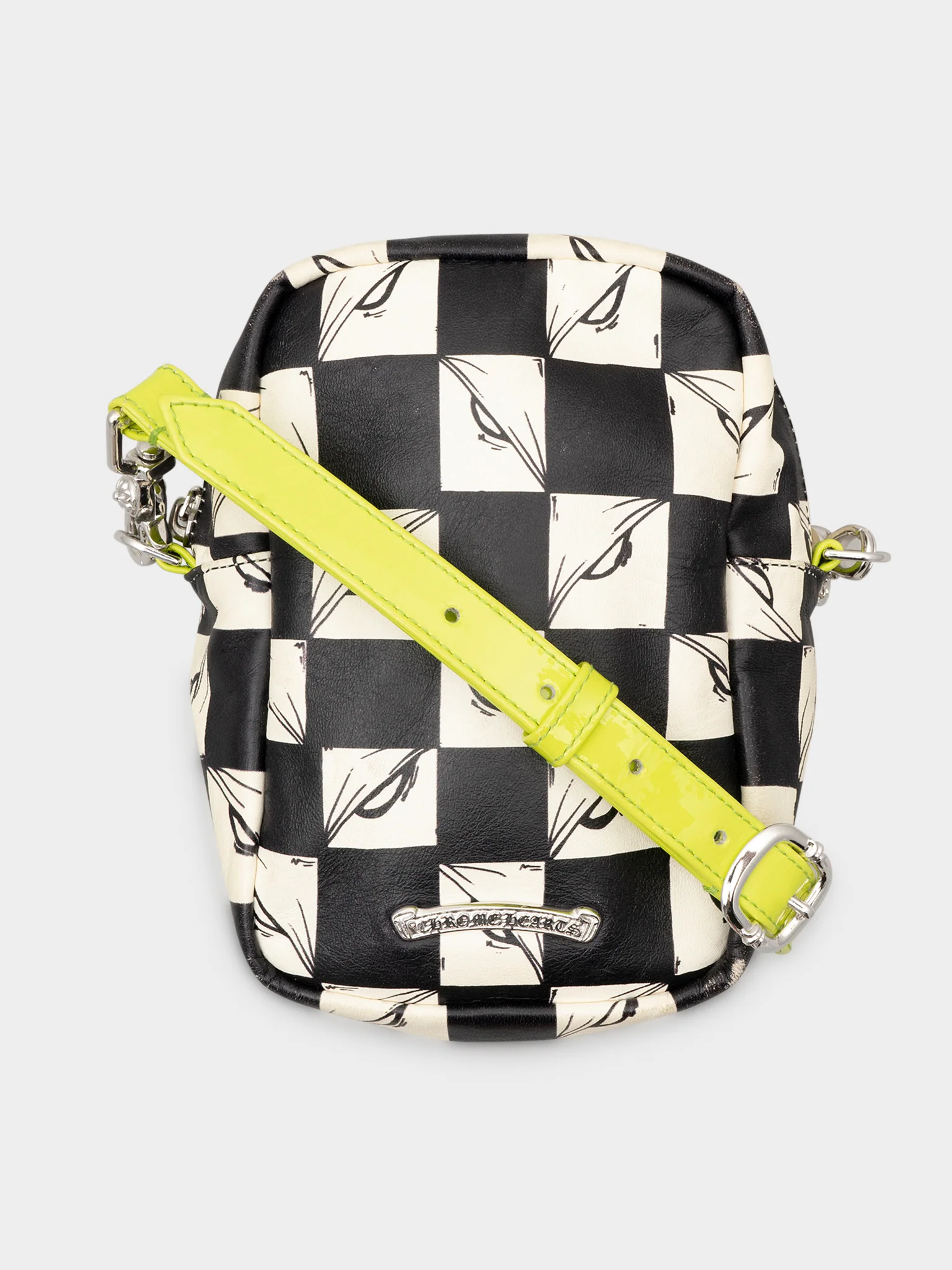 99 Eyes Taka Bag - Image 2