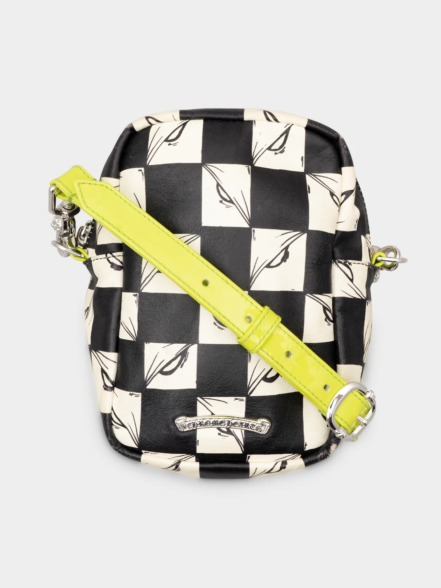 99 Eyes Taka Bag - Image 3
