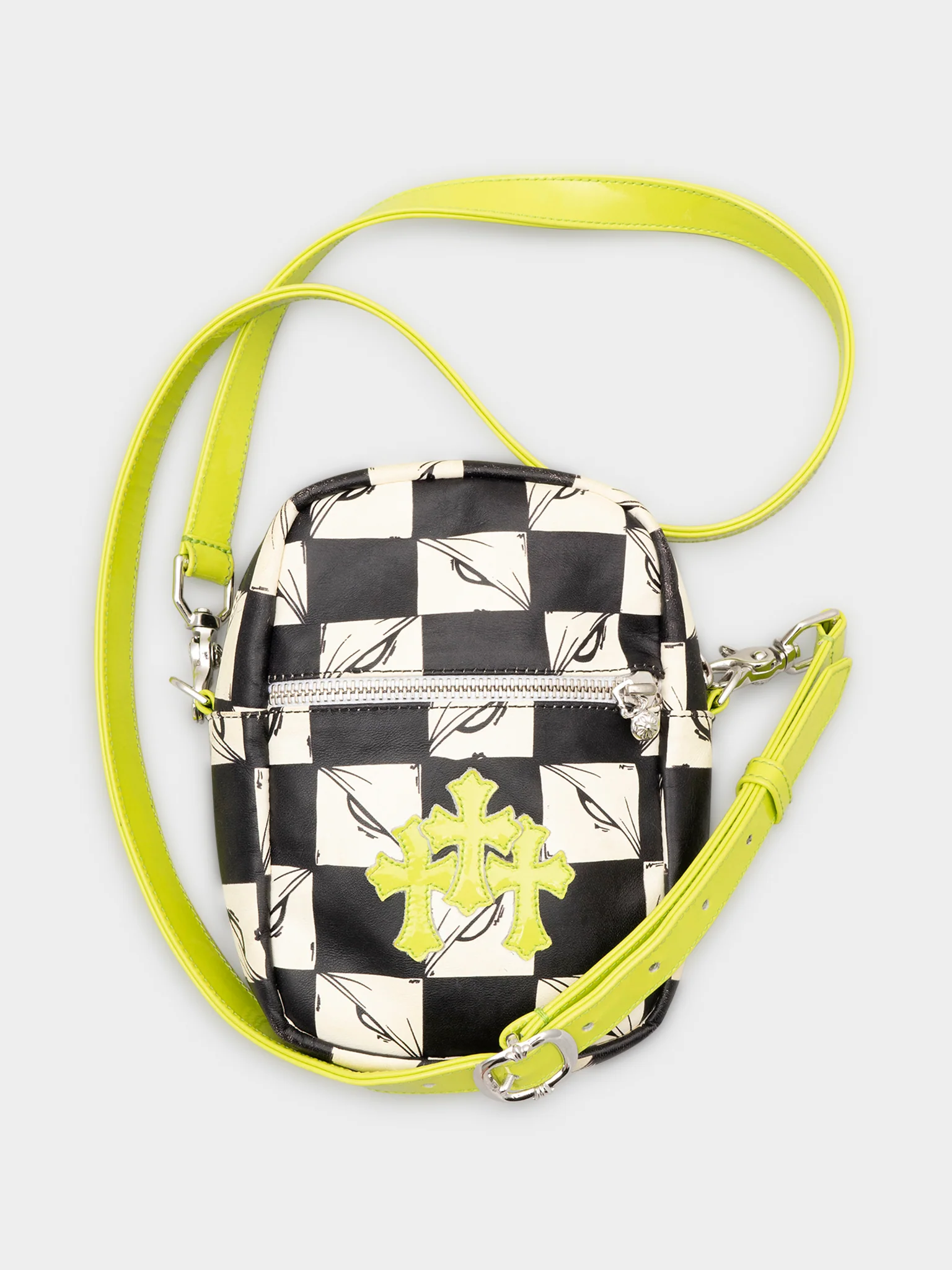 99 Eyes Taka Bag - Image 4