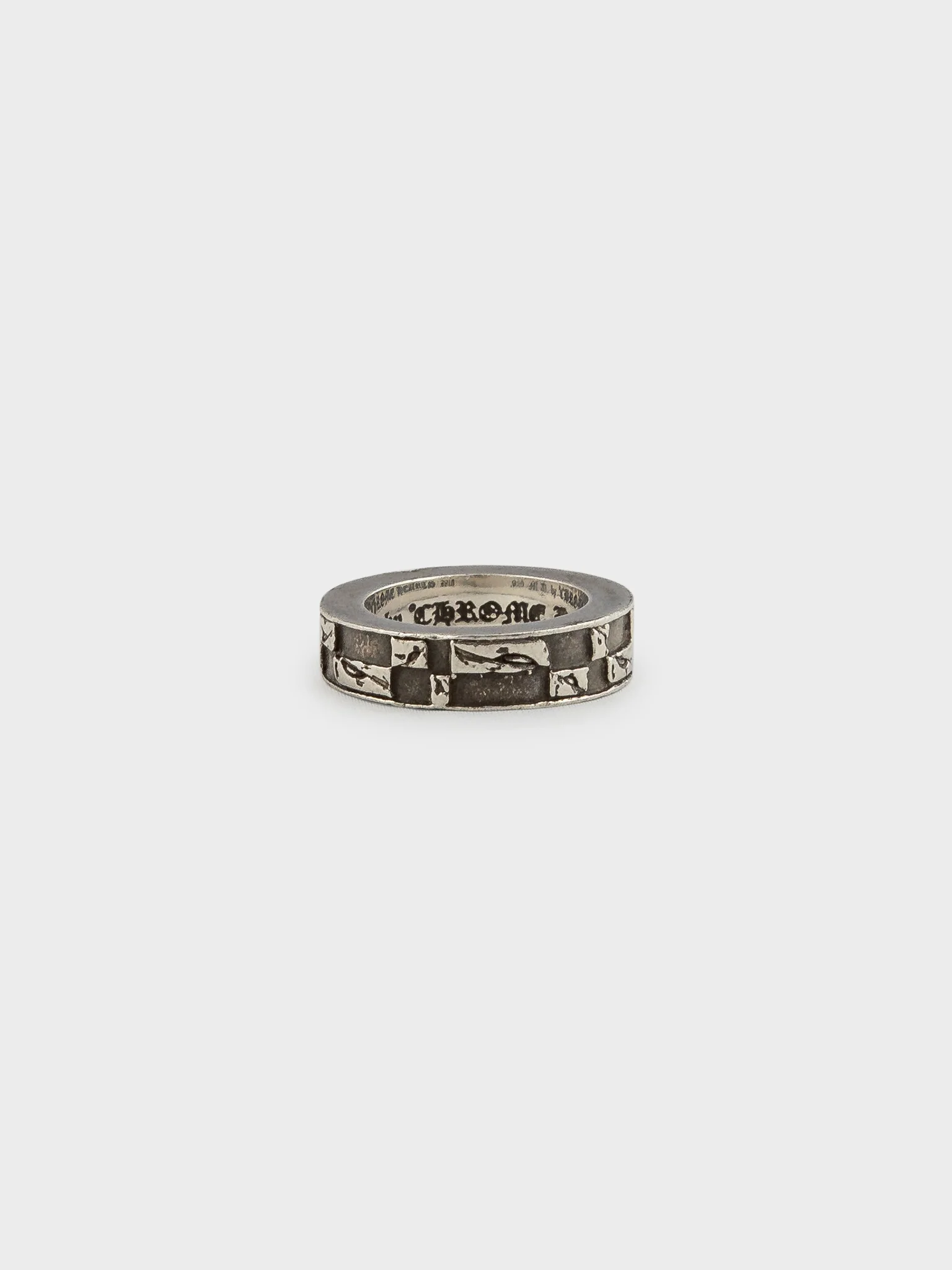 Matty Boy 99 Eyes Spacer Ring - Image 3