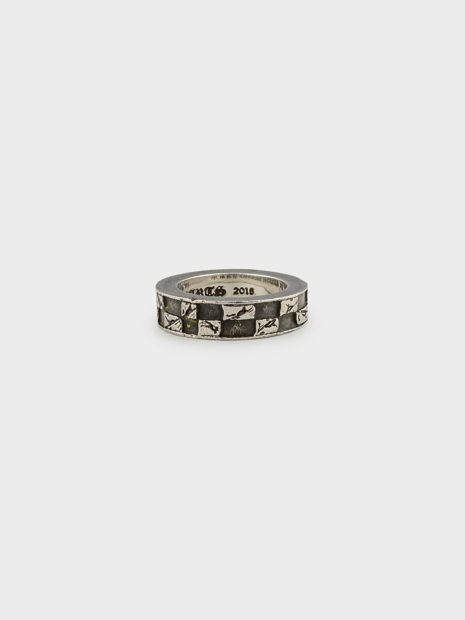 Matty Boy 99 Eyes Spacer Ring - Image 4