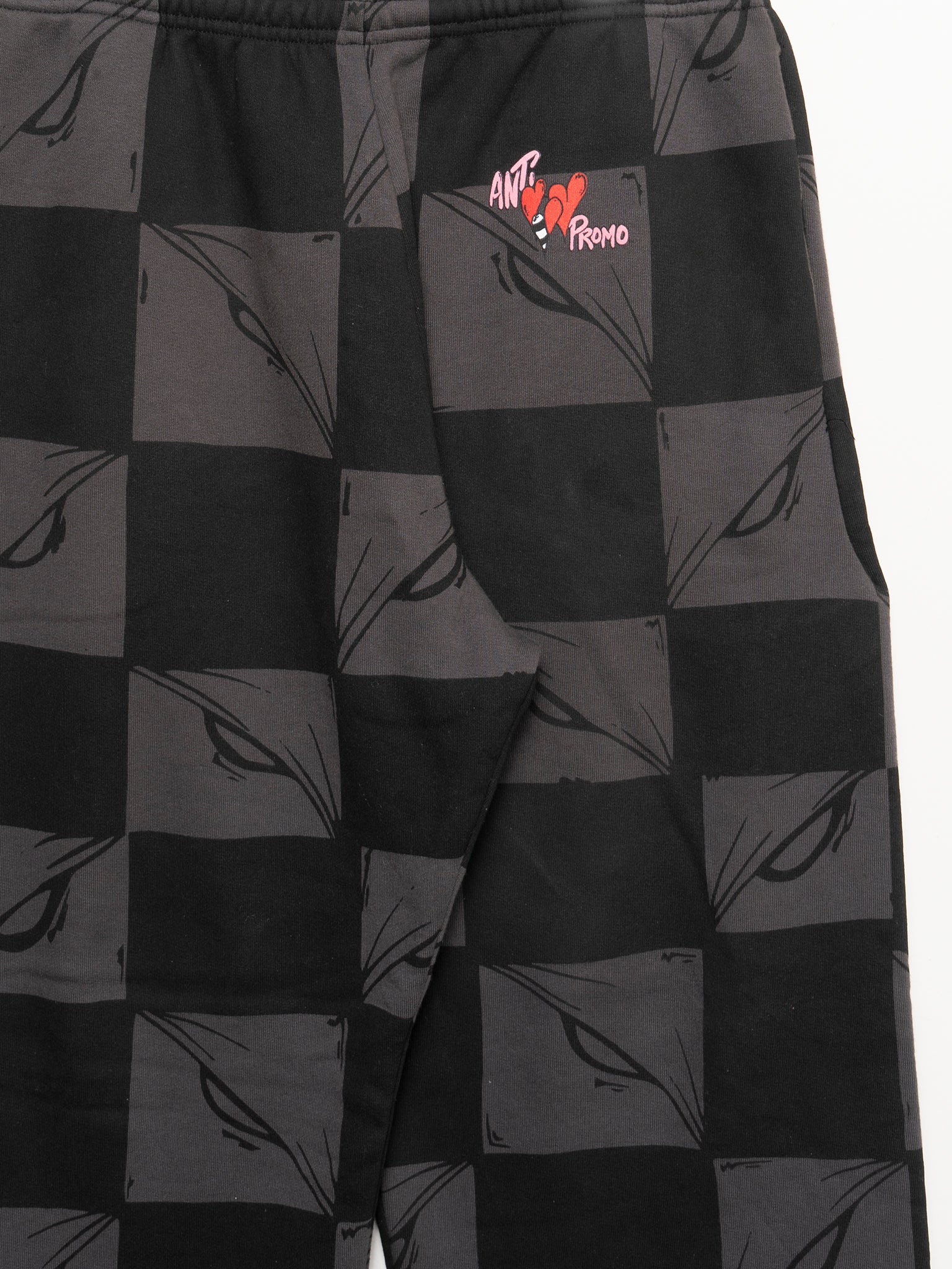 99EYES Sweatpants - Image 2