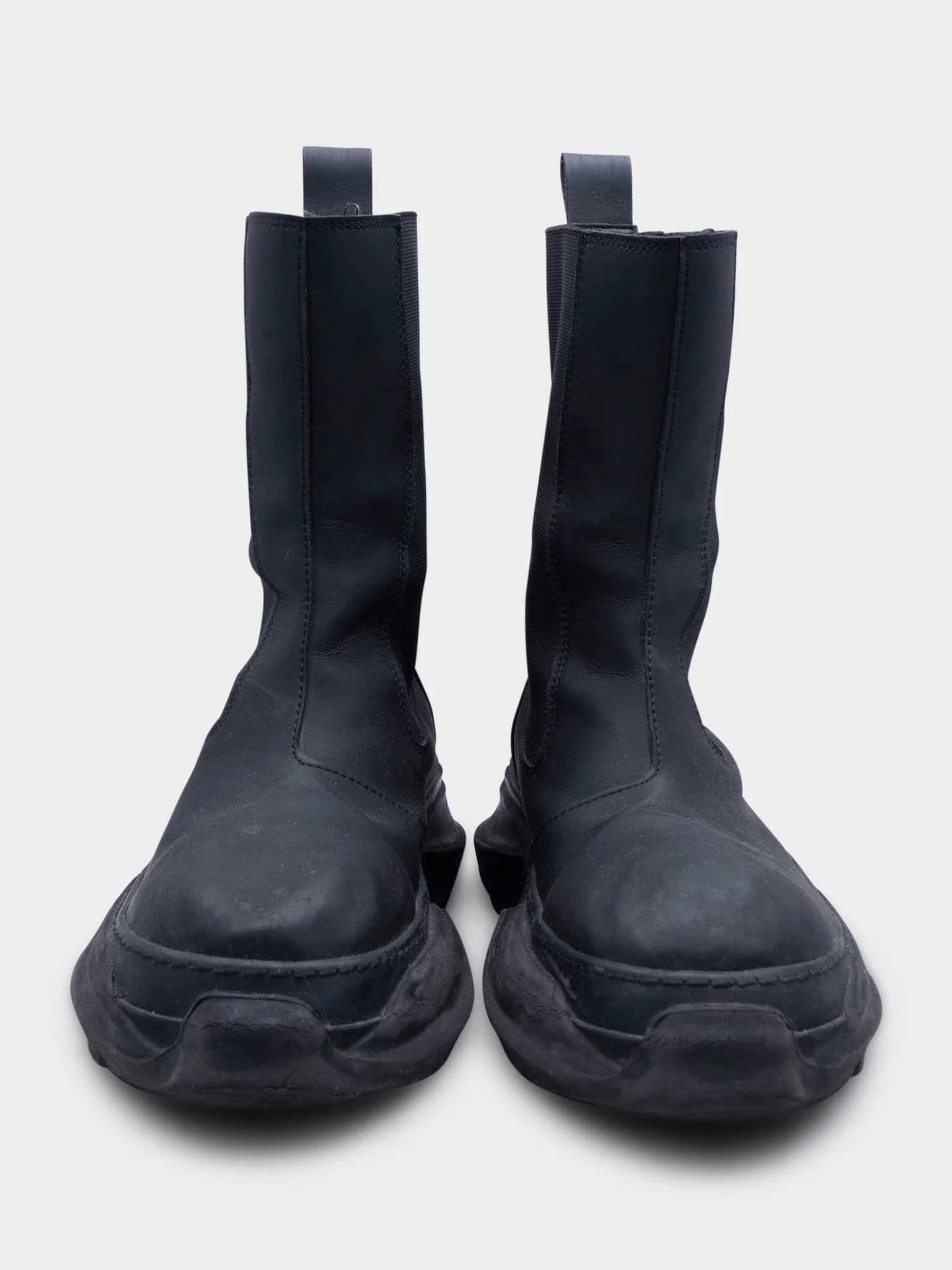 Abstract Beatle Boots - Image 2