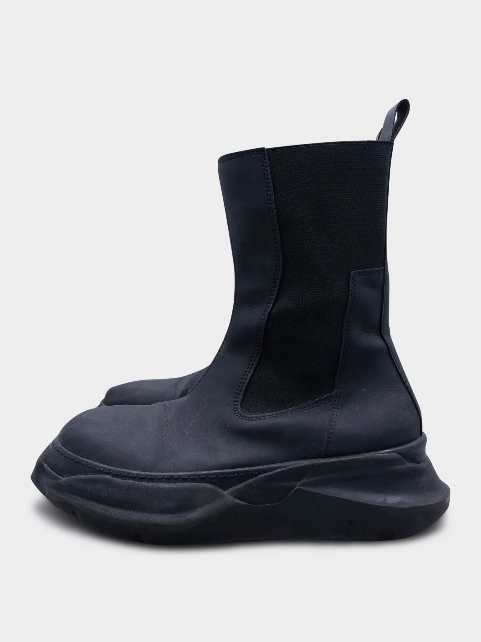 Abstract Beatle Boots - Image 3