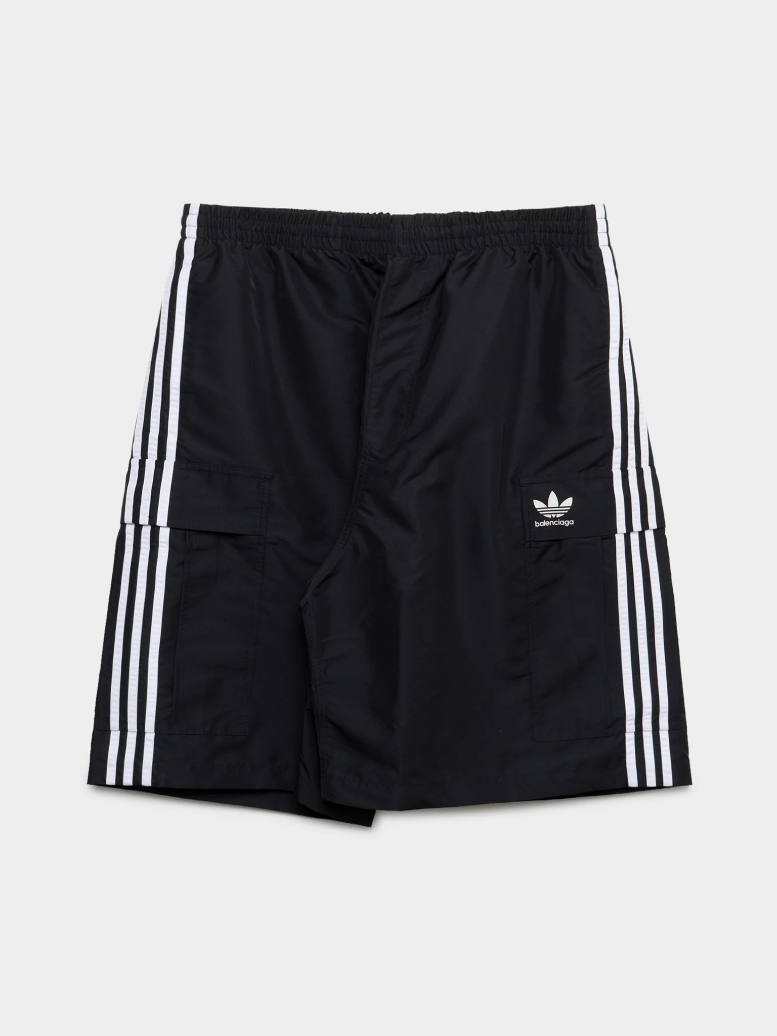 Adidas Cargo Shorts