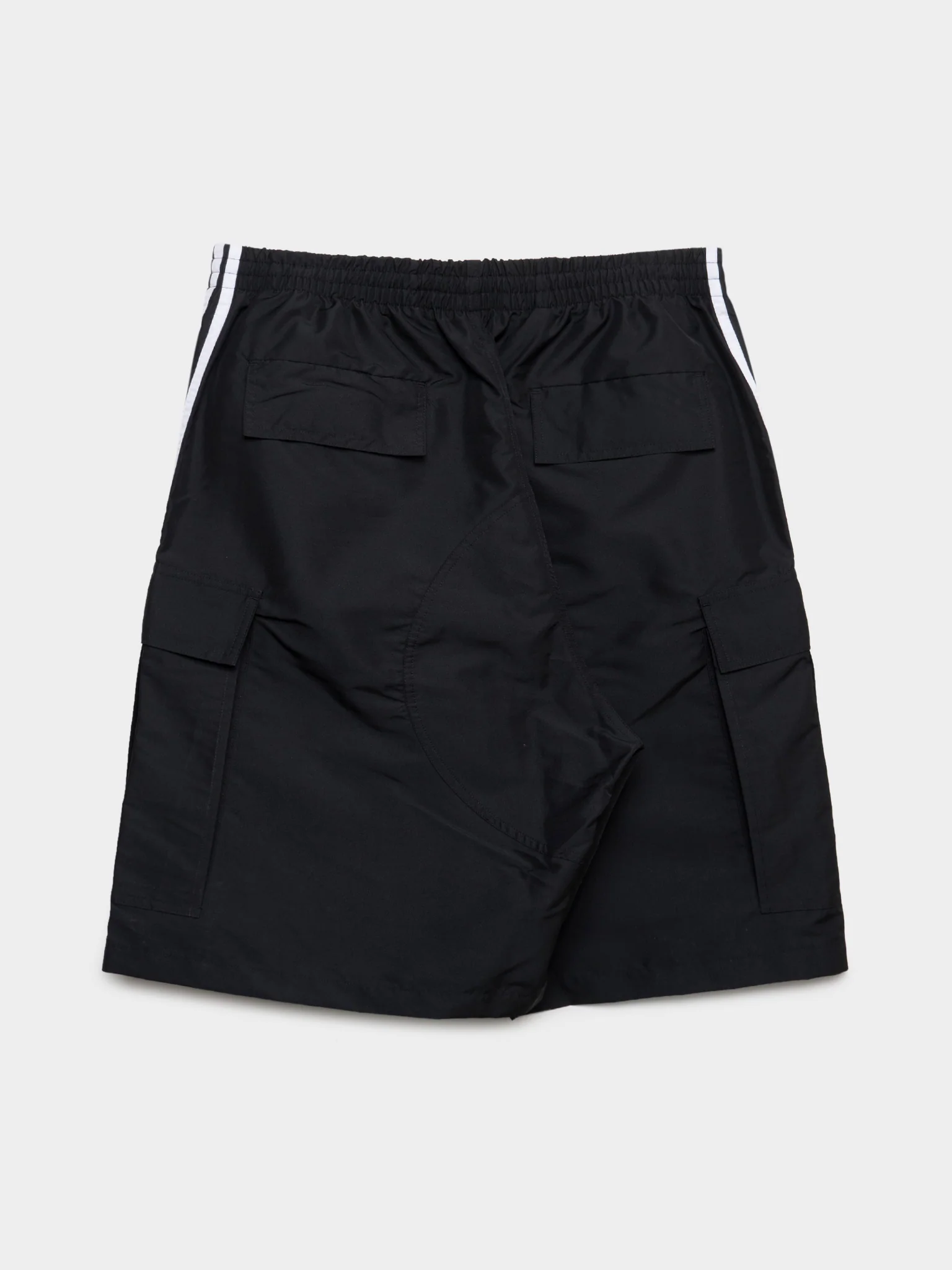 Adidas Cargo Shorts - Image 3