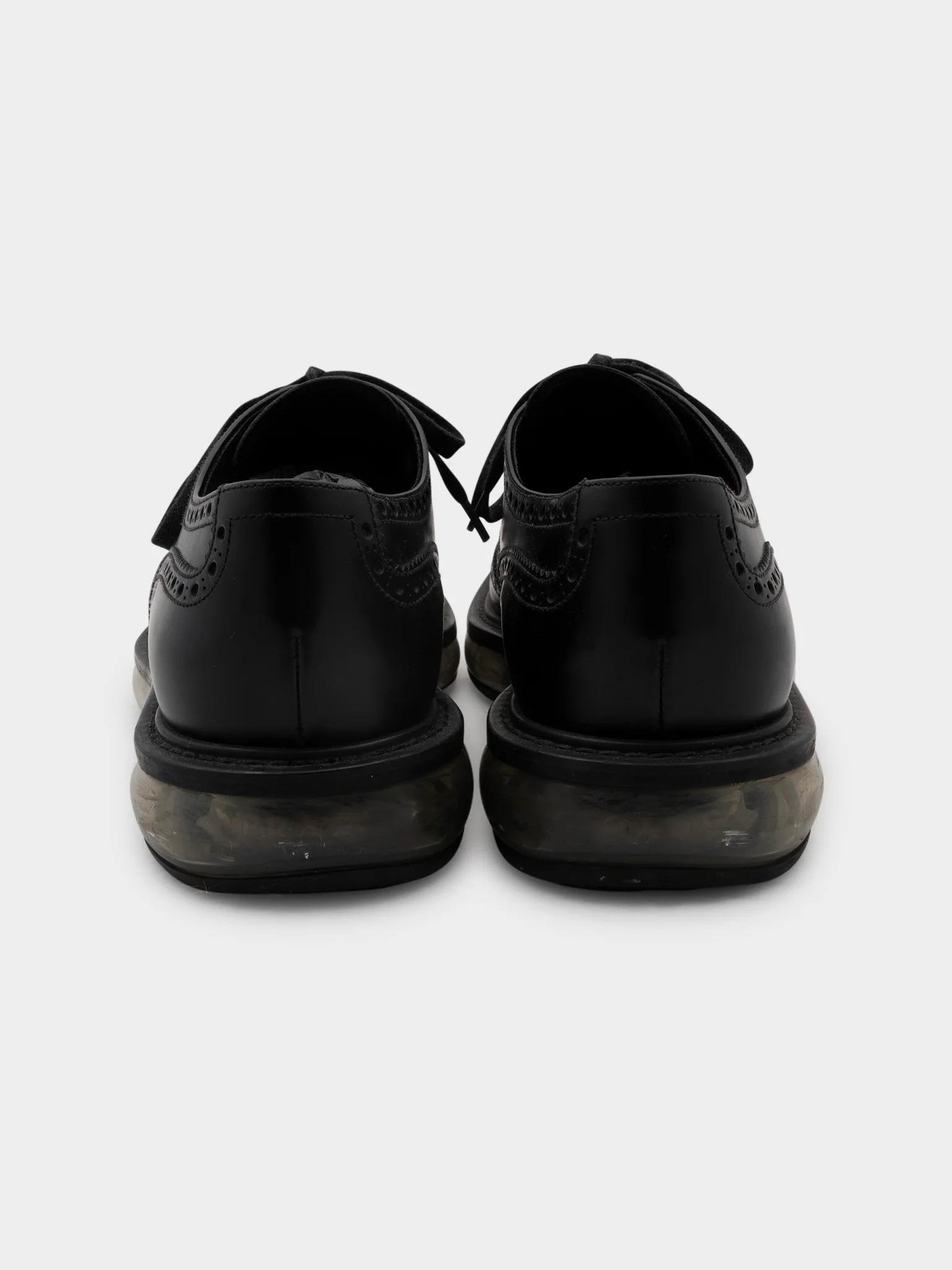 Airbag Brogue Derbies - Image 3