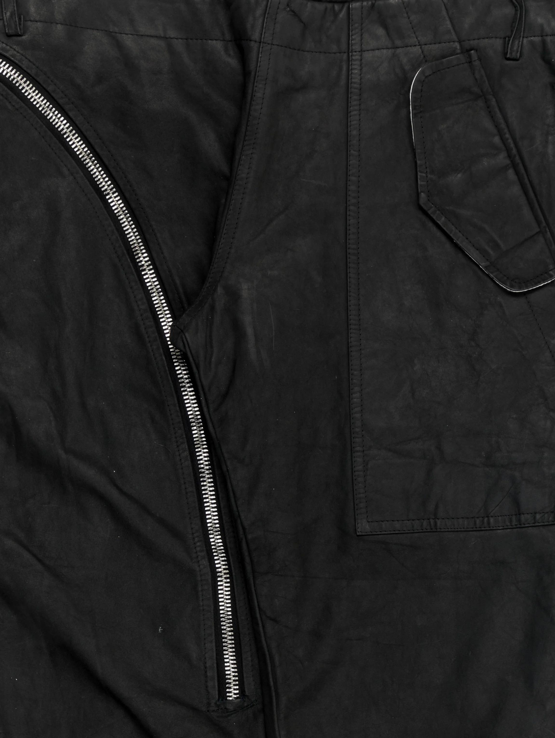 Calf Leather Aircuts - Image 2
